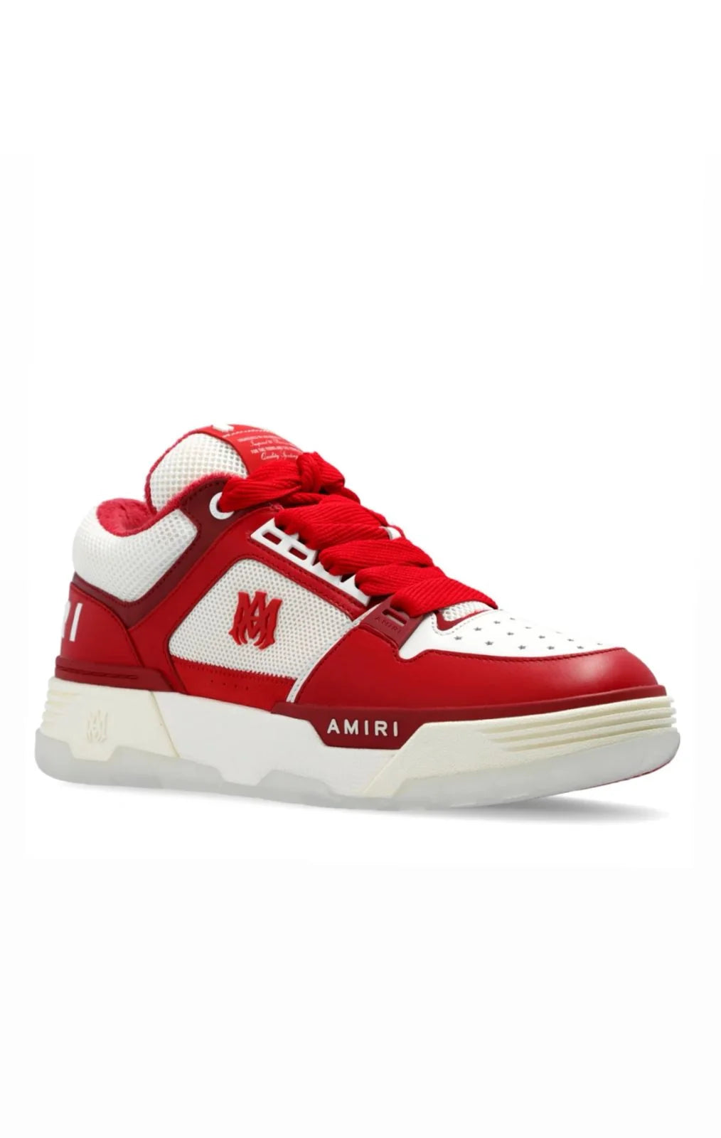 Amiri MA-1 Red