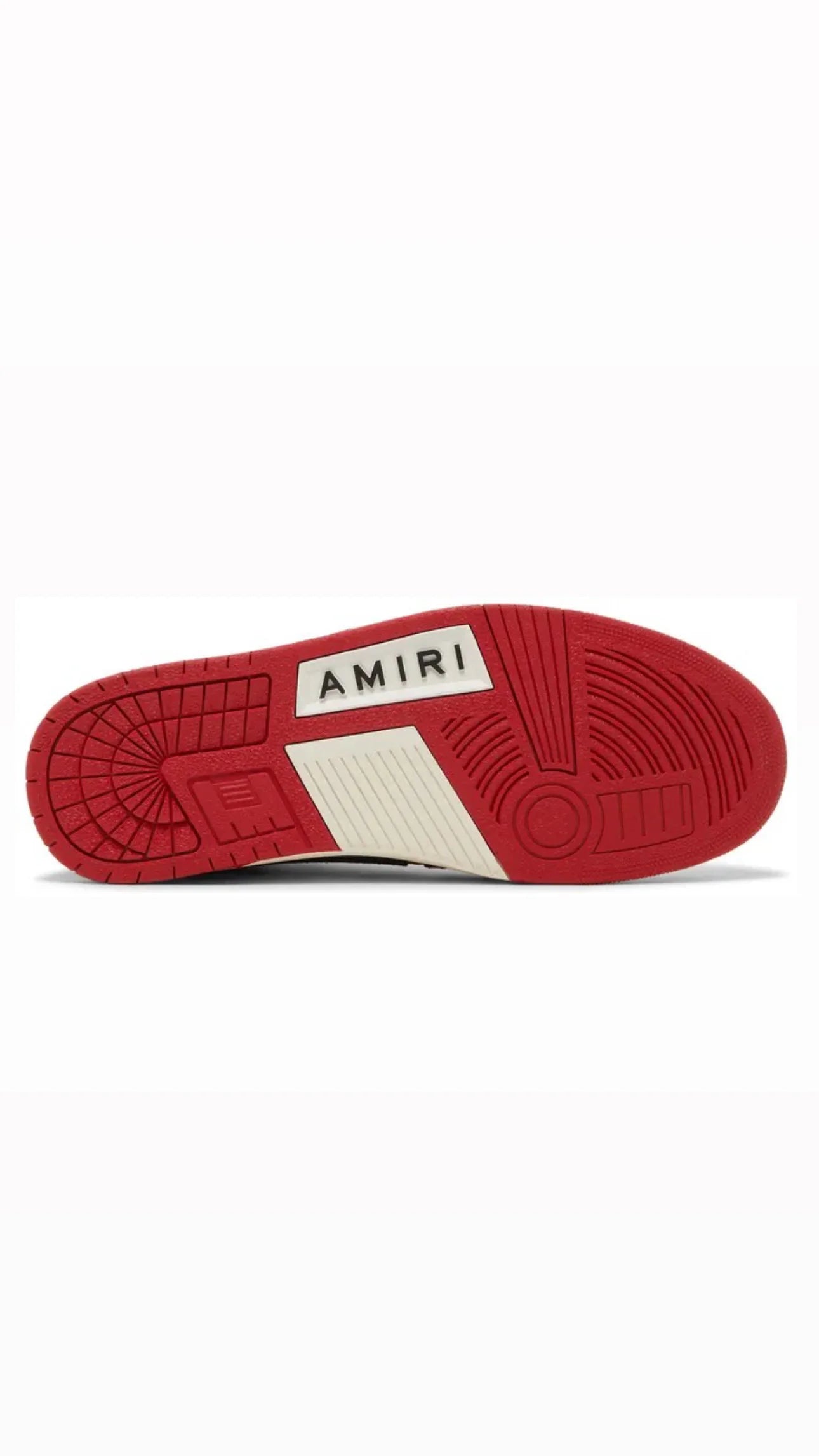 Amiri Skeleton High