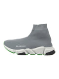 Balenciaga BB Speed Graygreen