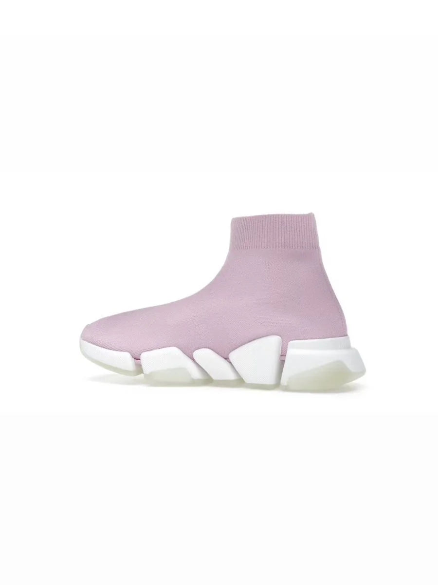 Balenciaga Speed 2.0 Pink