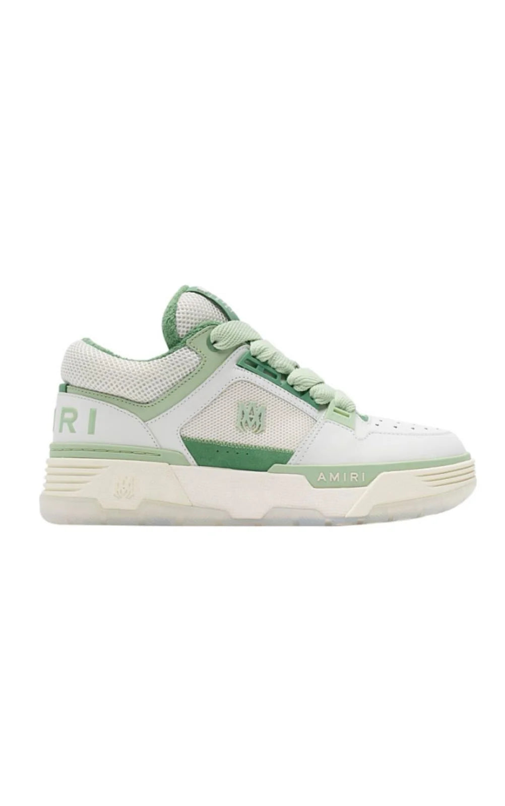 Amiri MA-1 Green Patent
