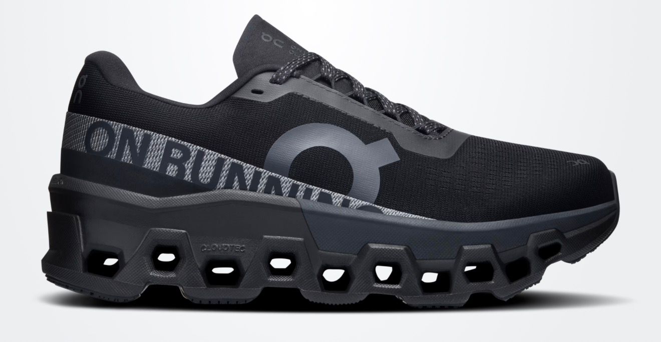 Zapatilla deportiva On Running