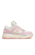 Amiri MA-1 White Pink
