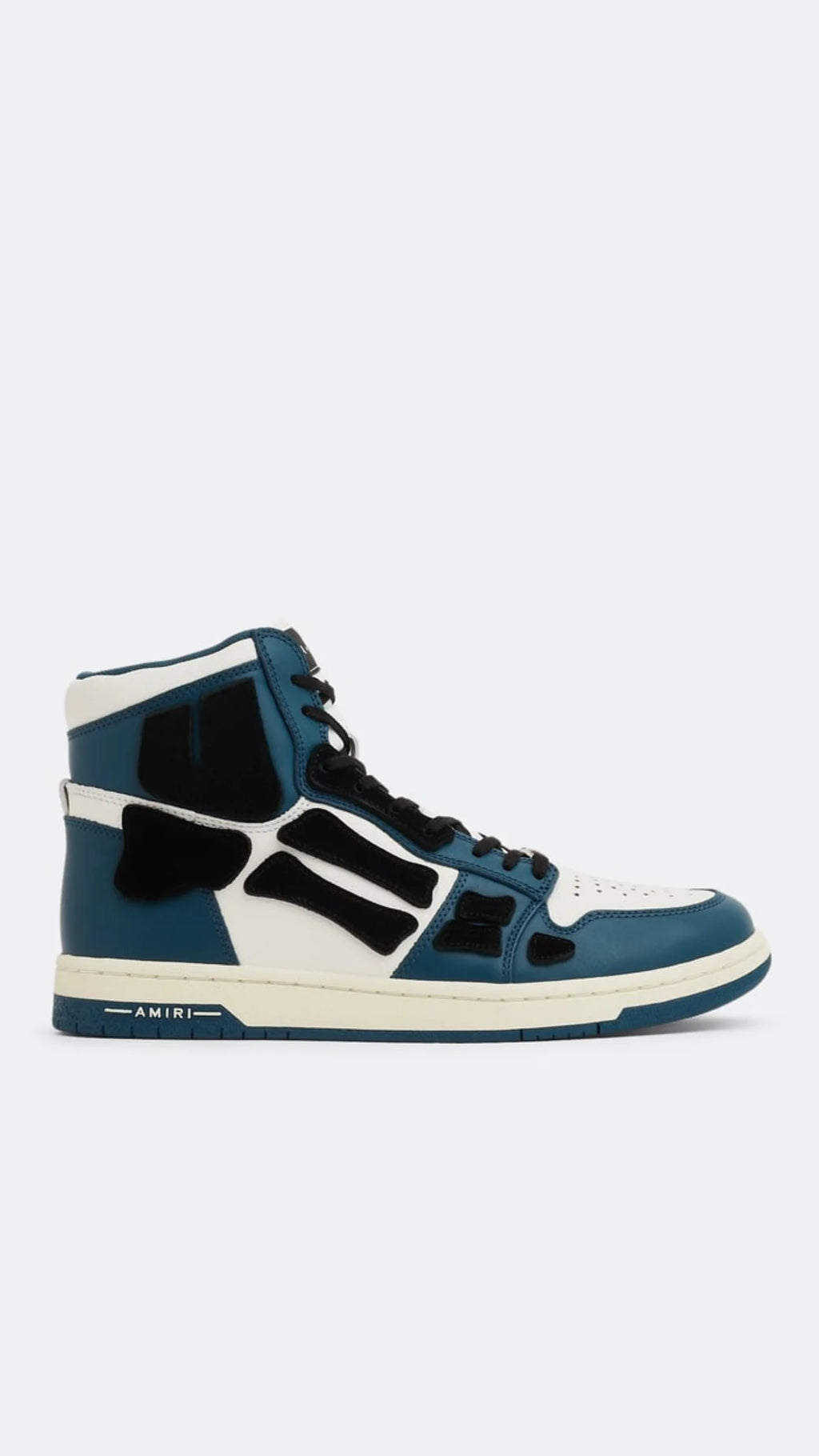 Amiri Skeleton High