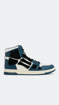Amiri Skeleton High