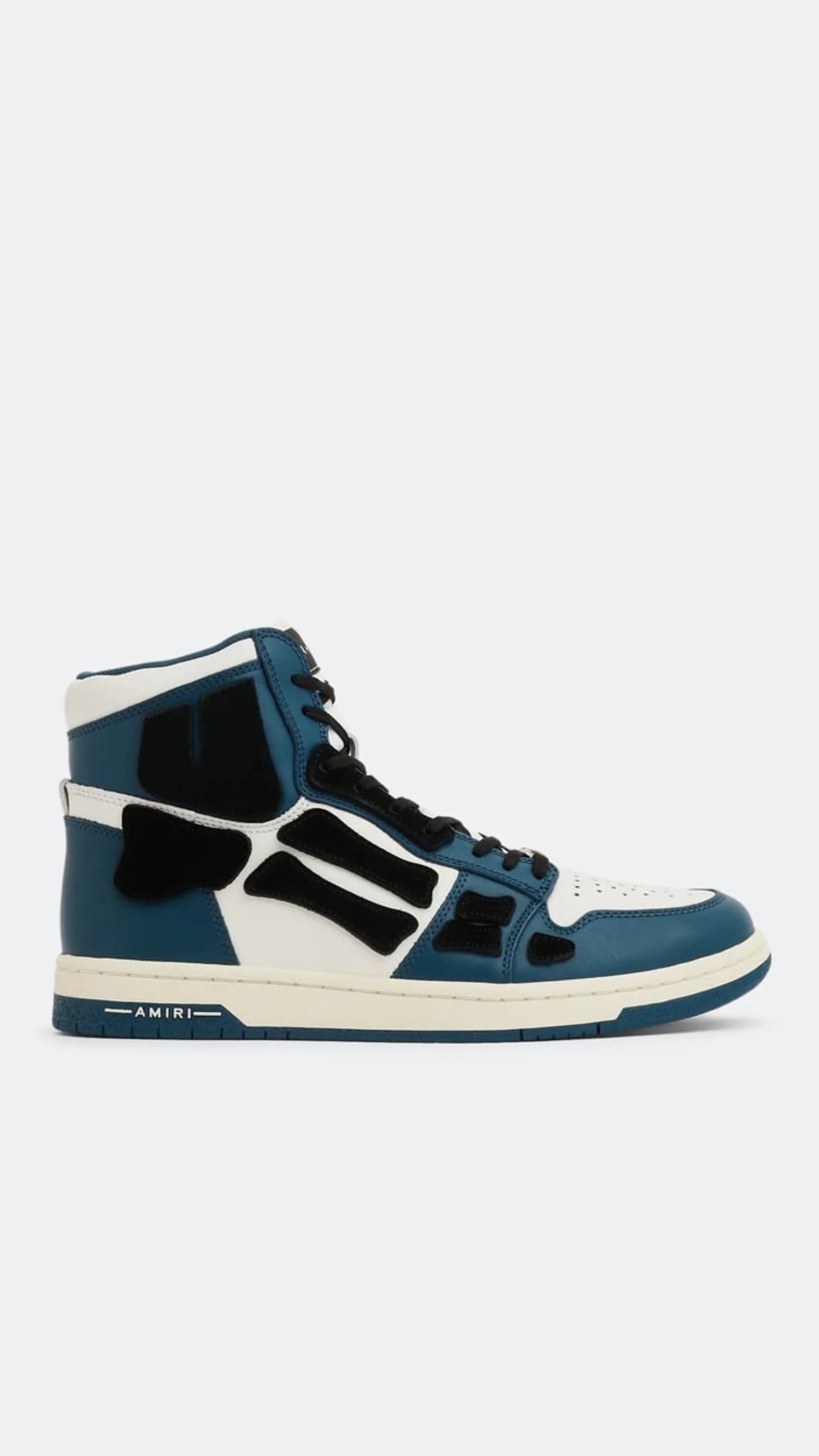 Amiri Skeleton High