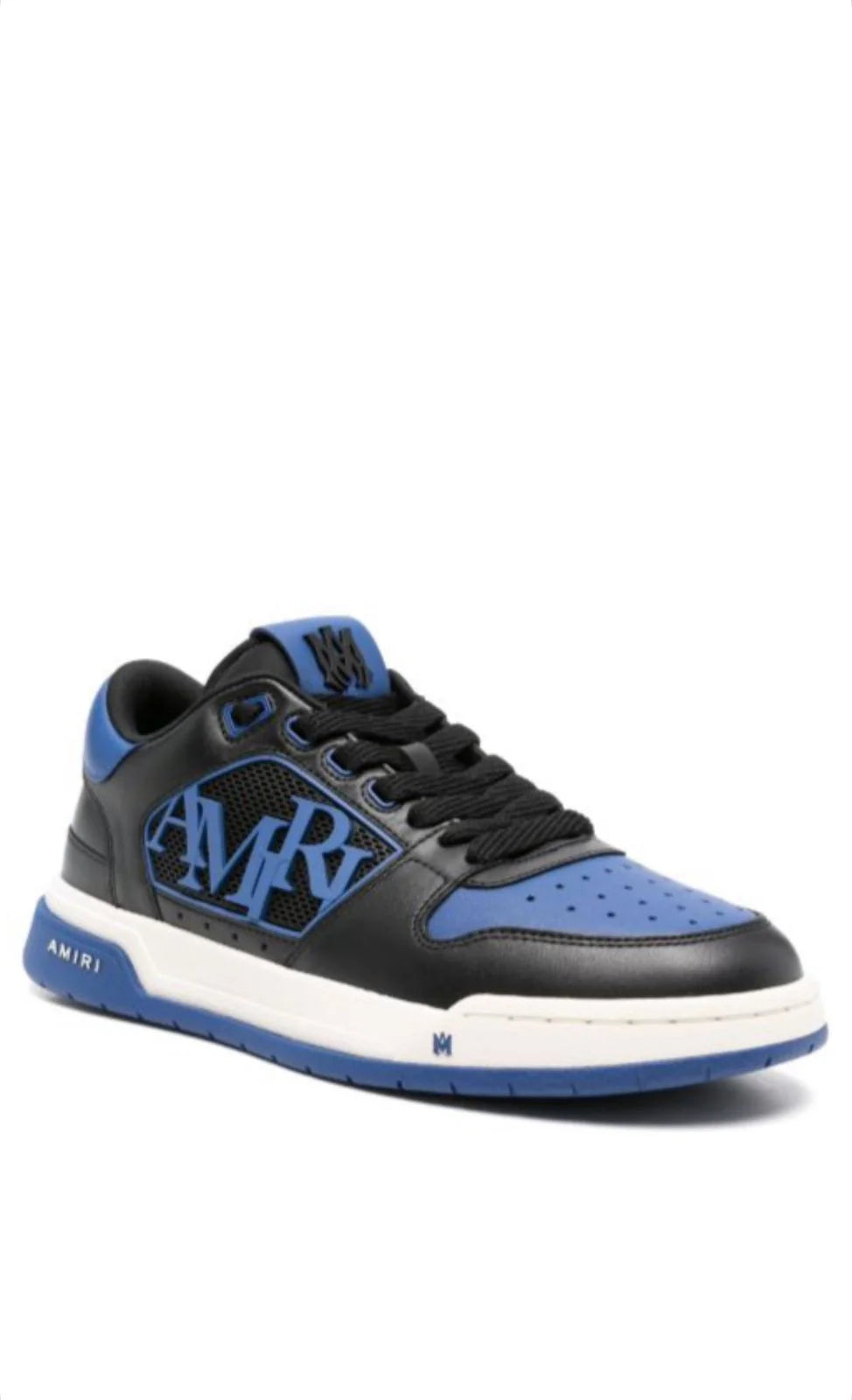 Amiri Classic Low