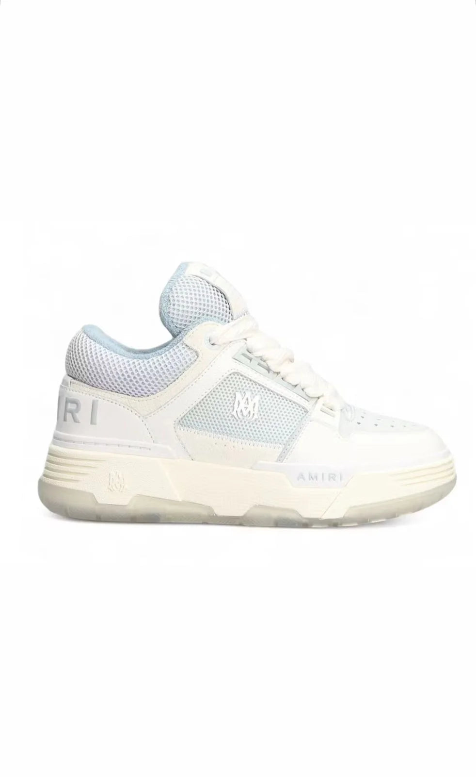 Amiri MA-1 Light Blue