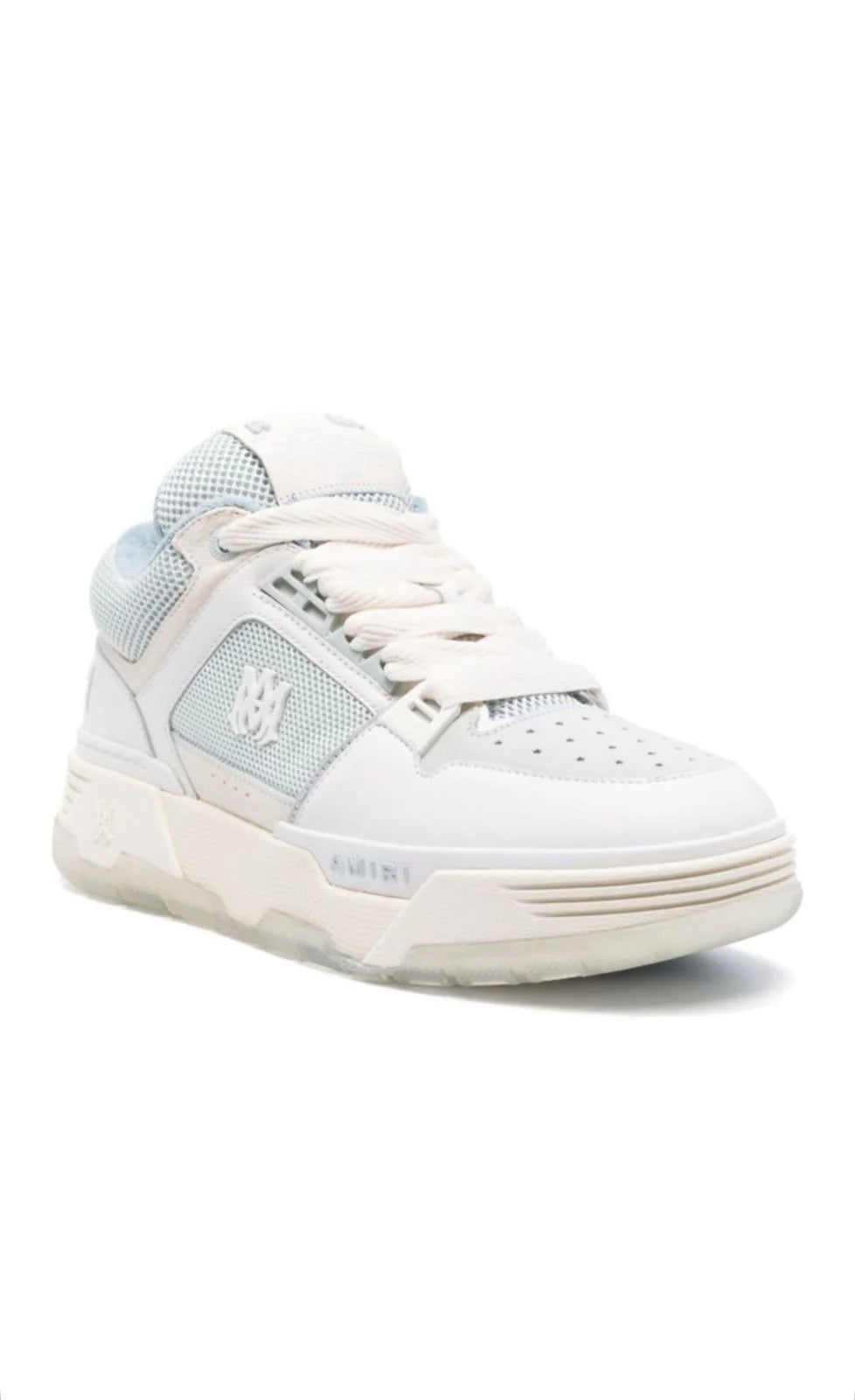 Amiri MA-1 Light Blue