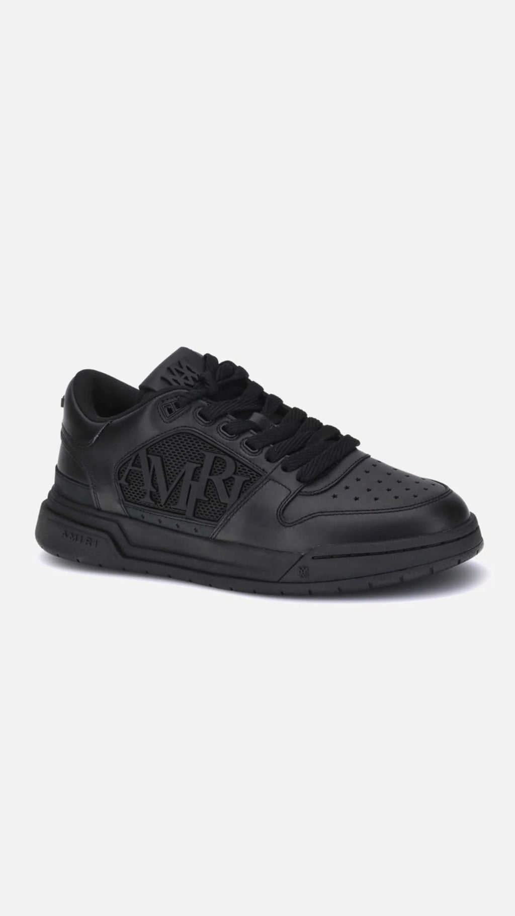 Amiri Classic Low