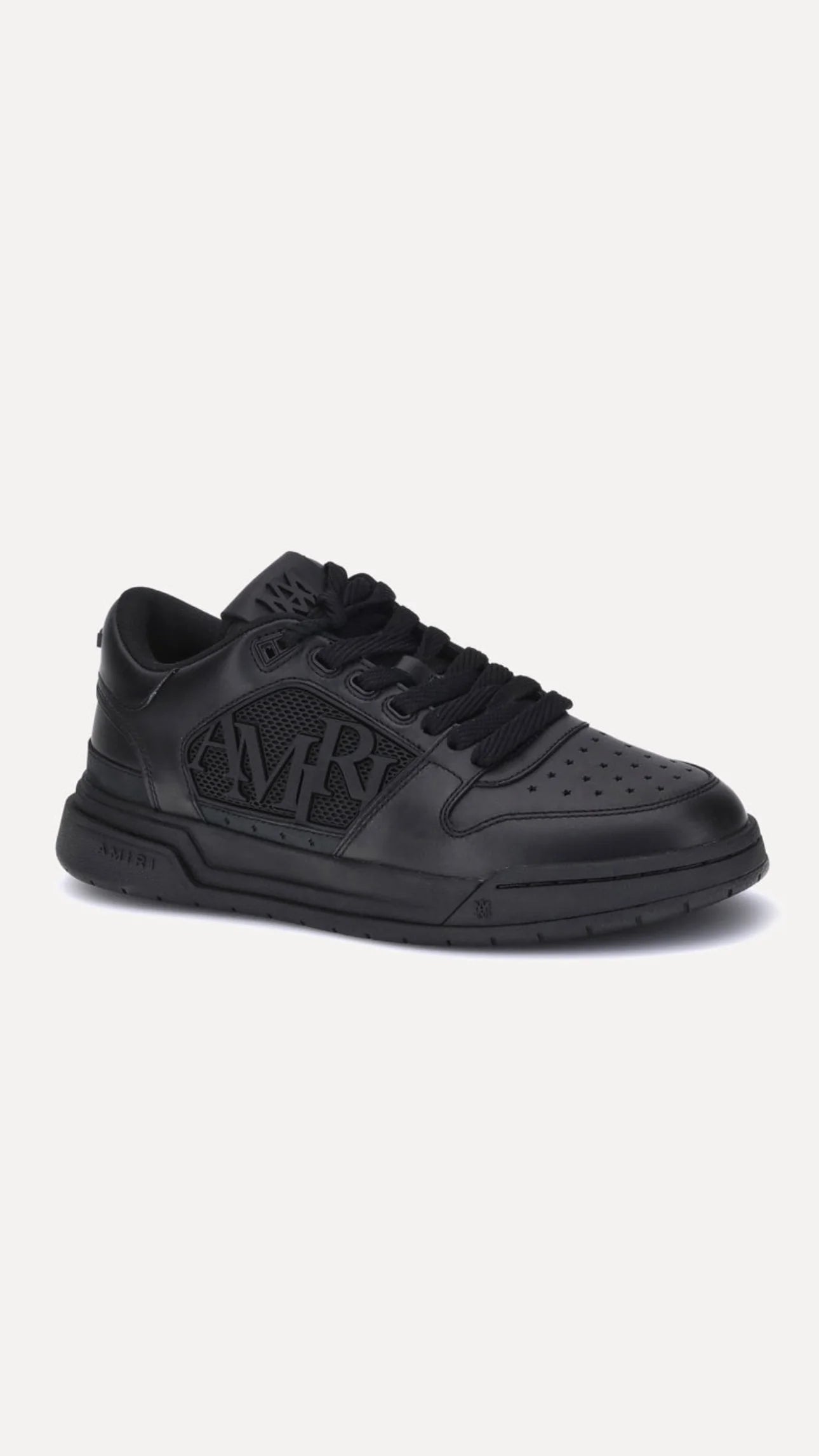 Amiri Classic Low