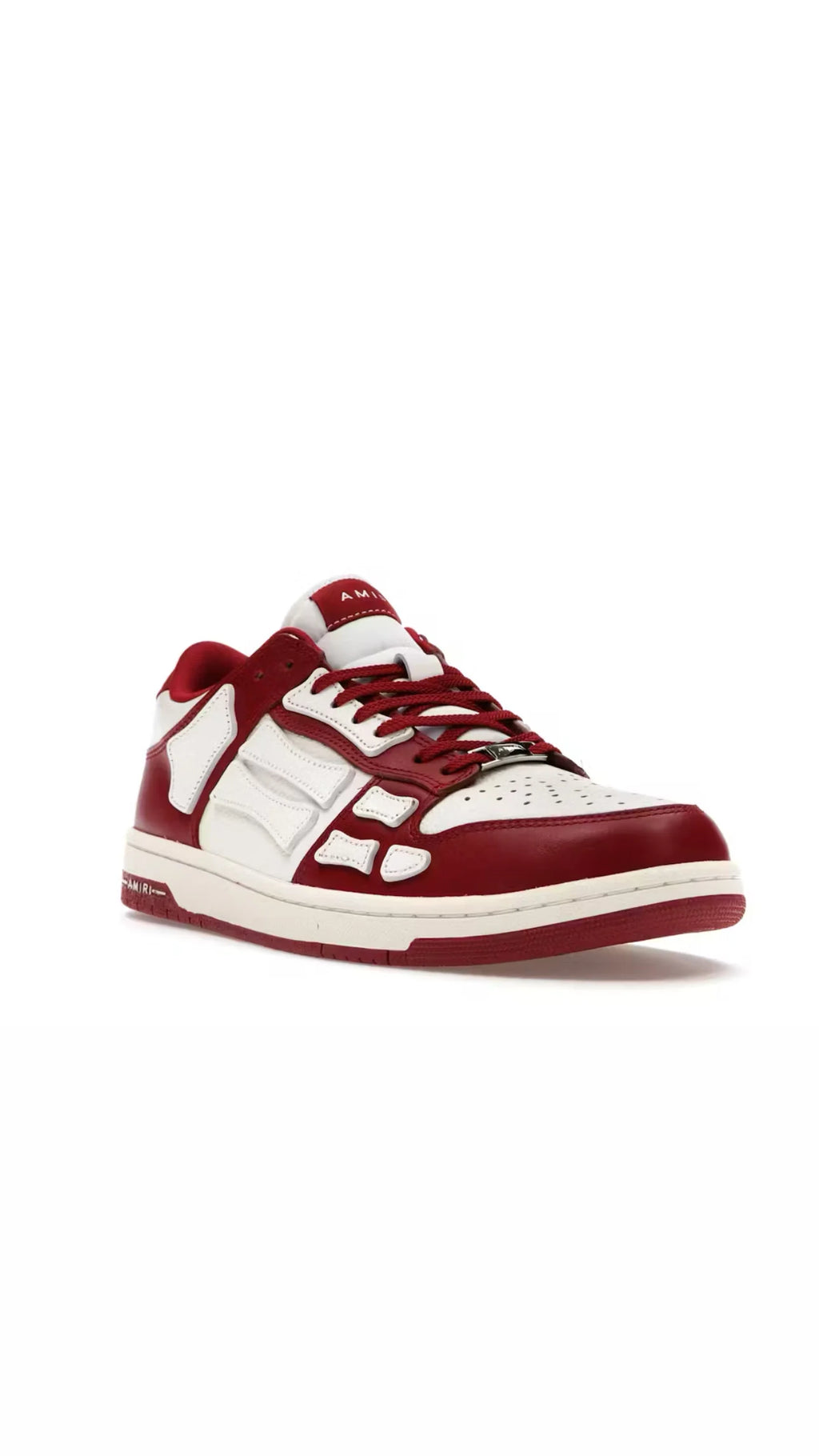 Amiri Skeleton Low