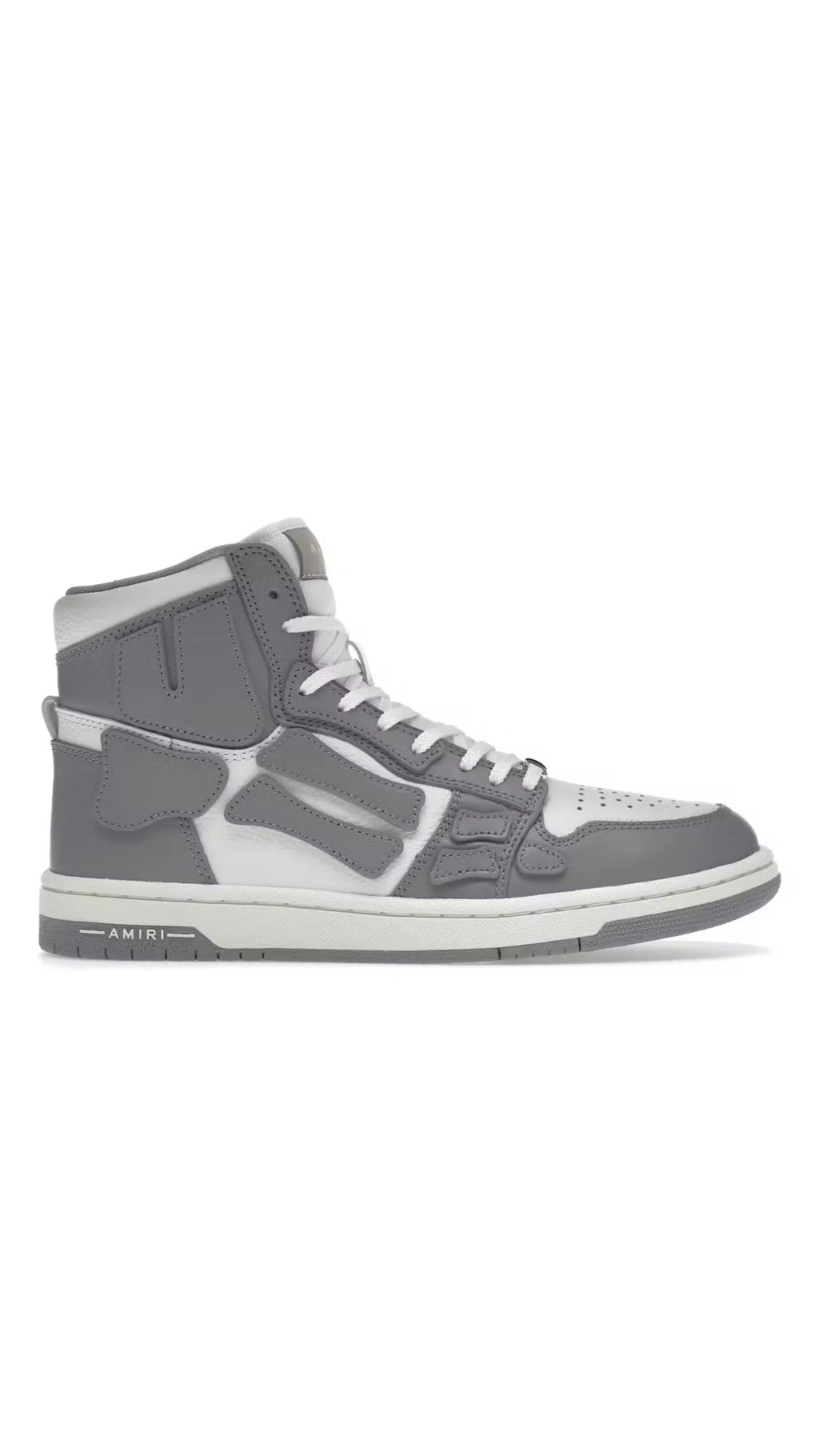 Amiri Skeleton High