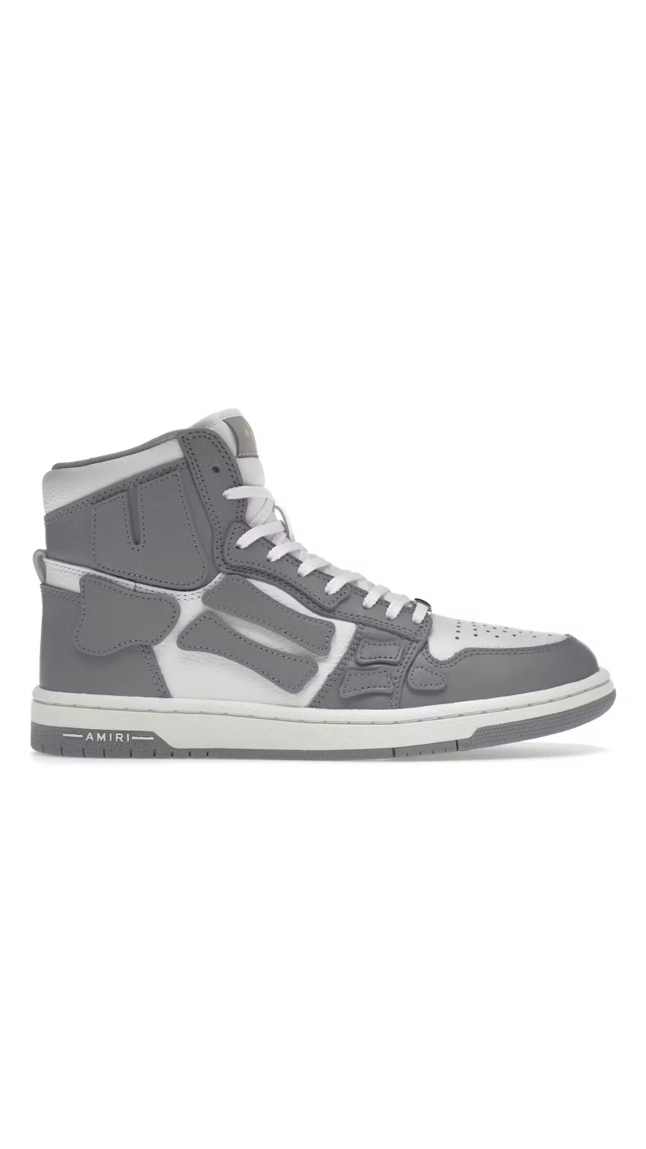 Amiri Skeleton High