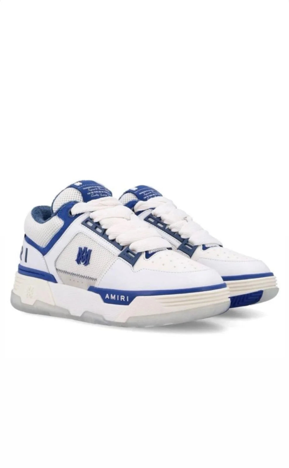 Amiri MA1 Navy Blue