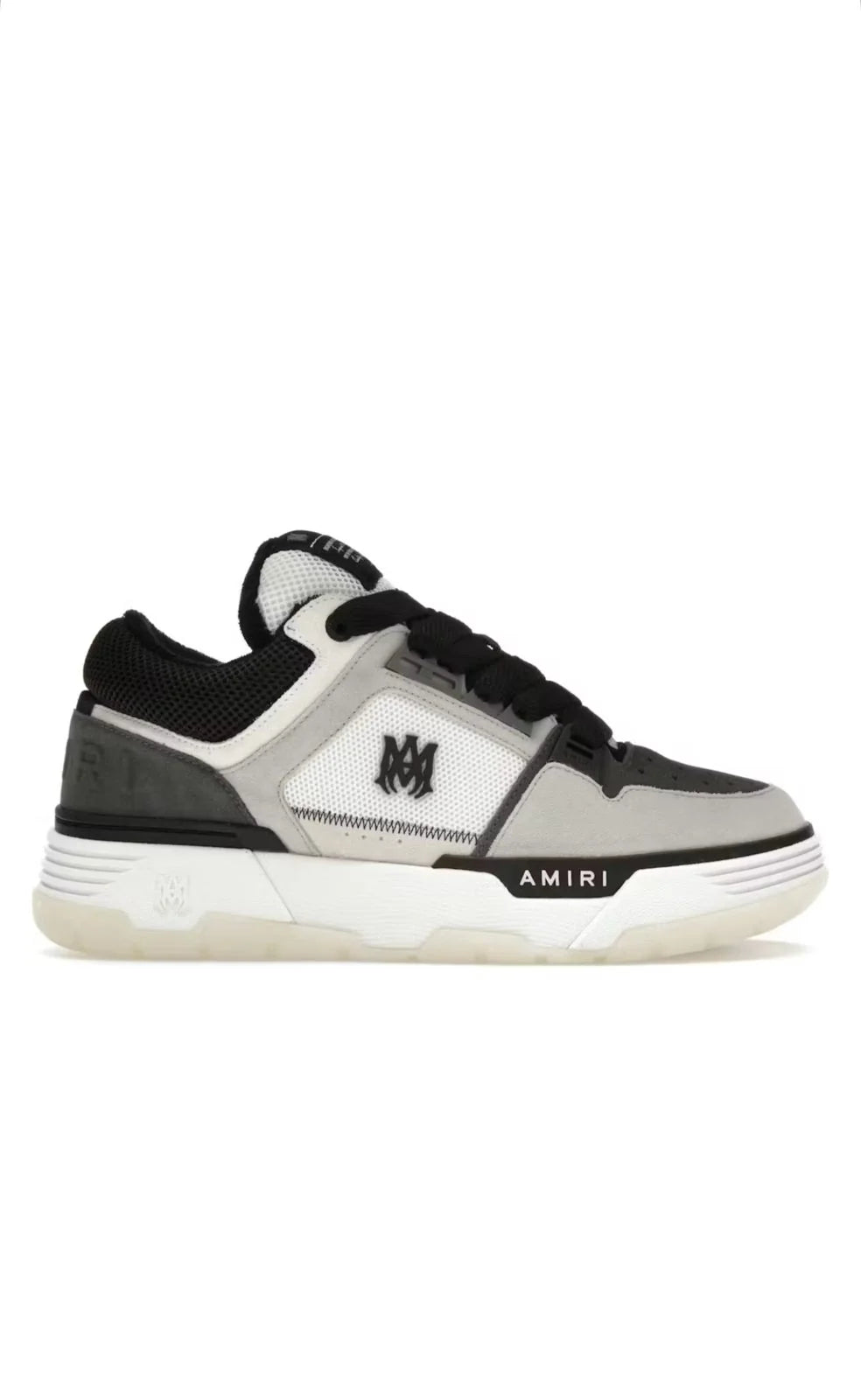 Amiri MA1 Grey N Black