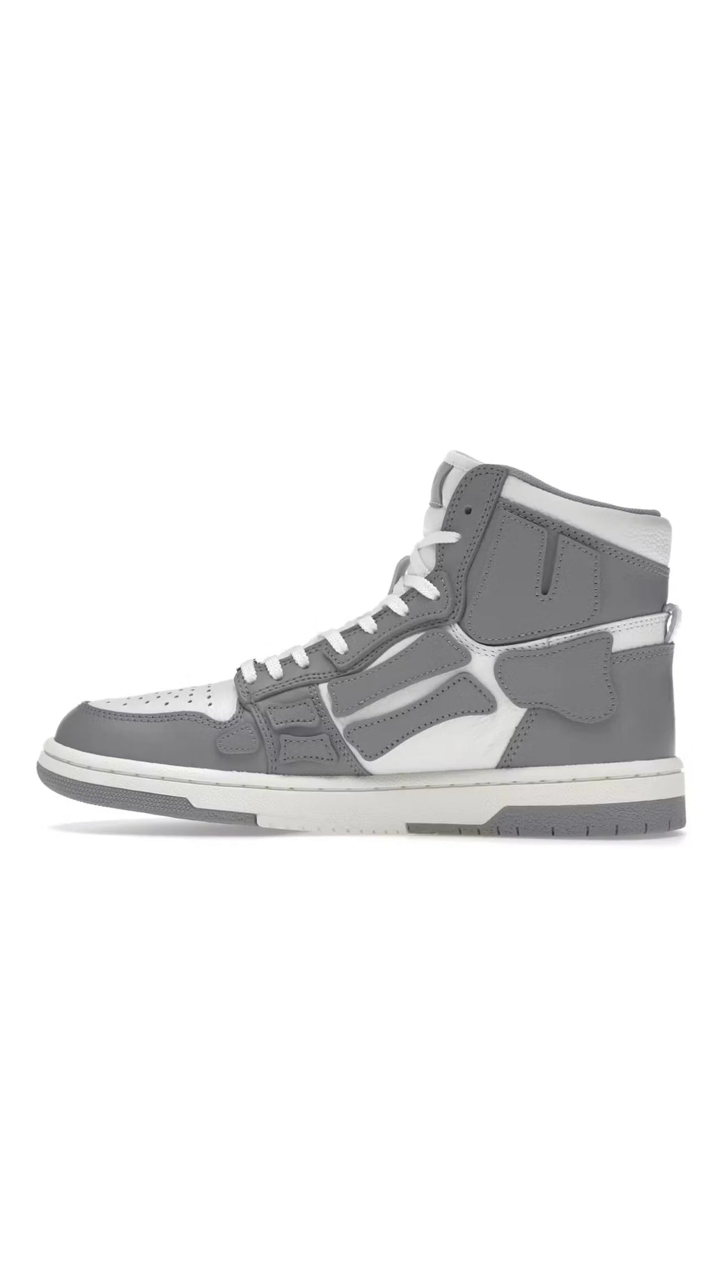 Amiri Skeleton High