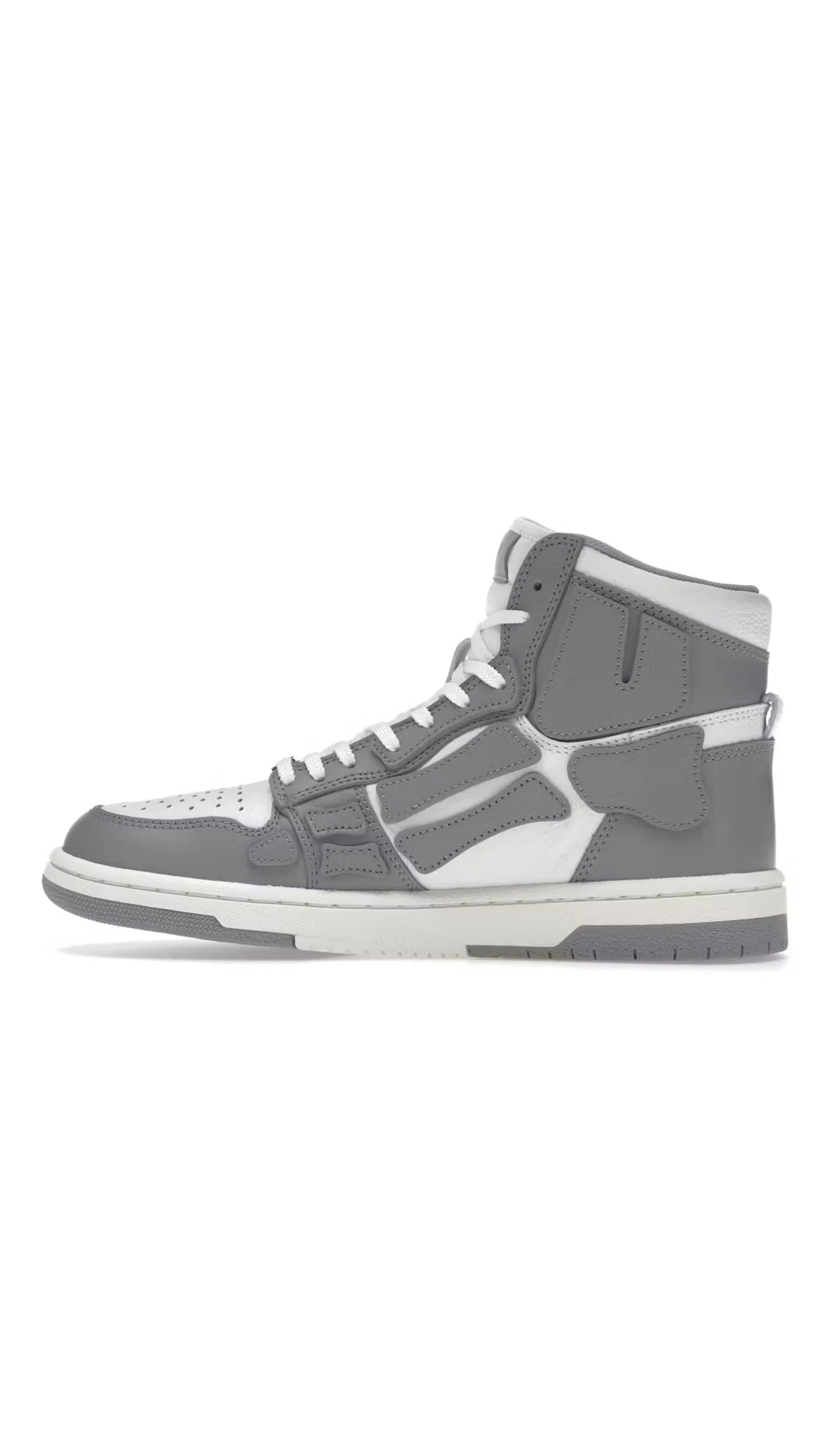 Amiri Skeleton High