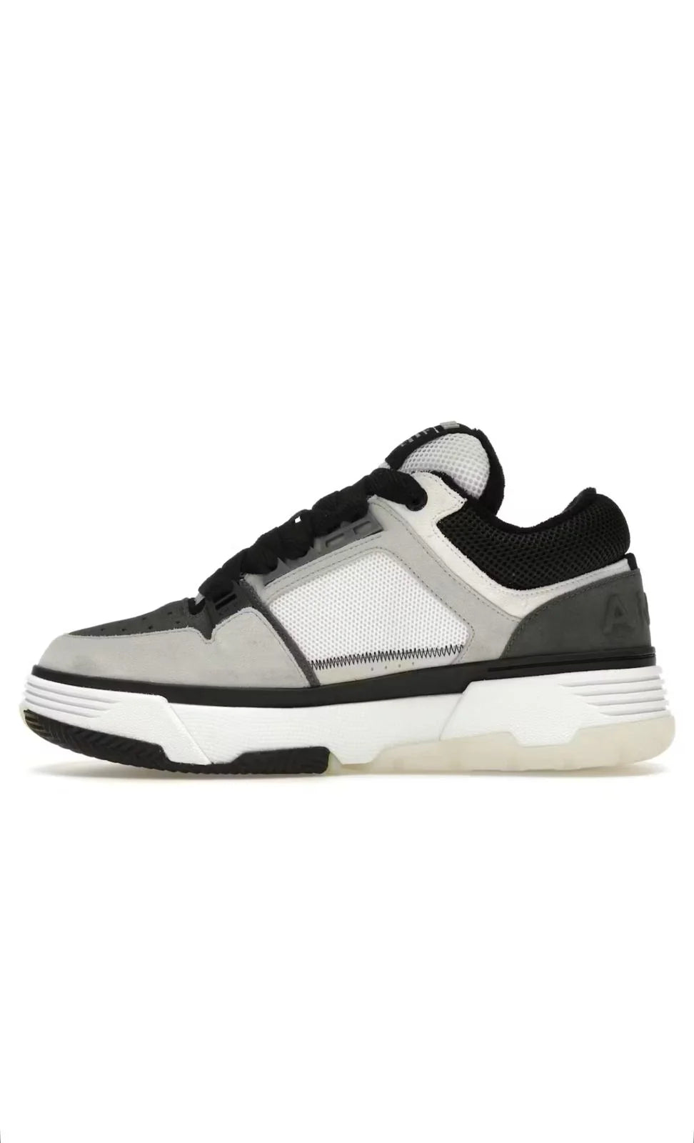 Amiri MA1 Grey N Black