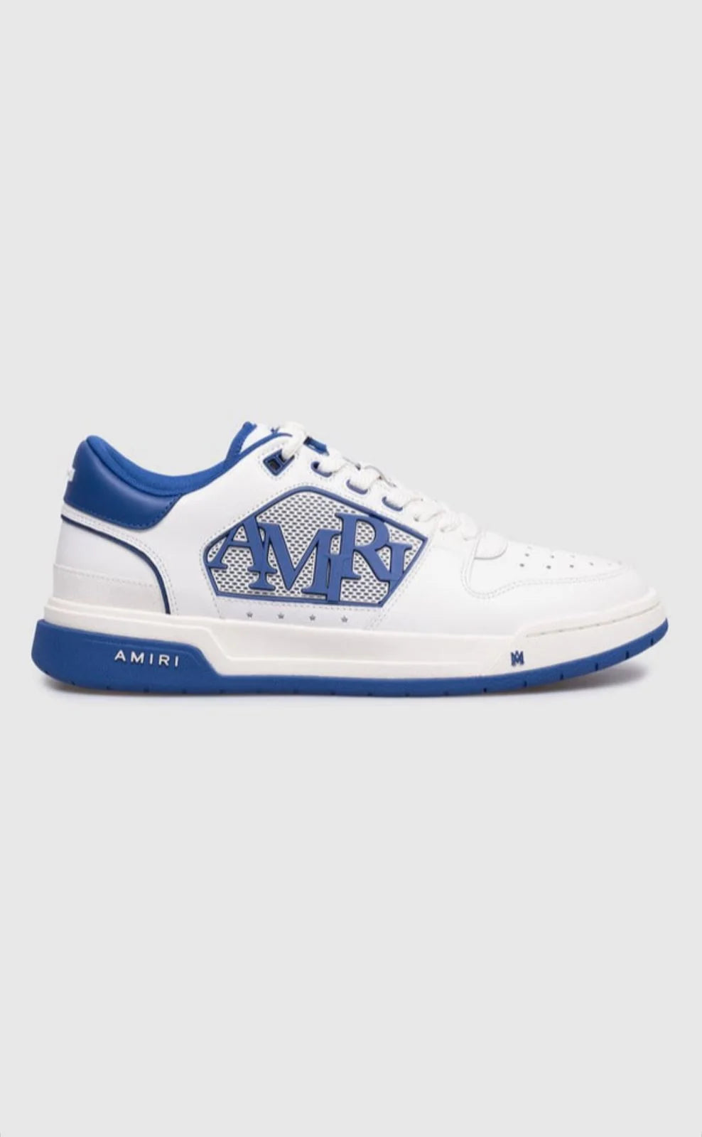 Amiri Classic Low