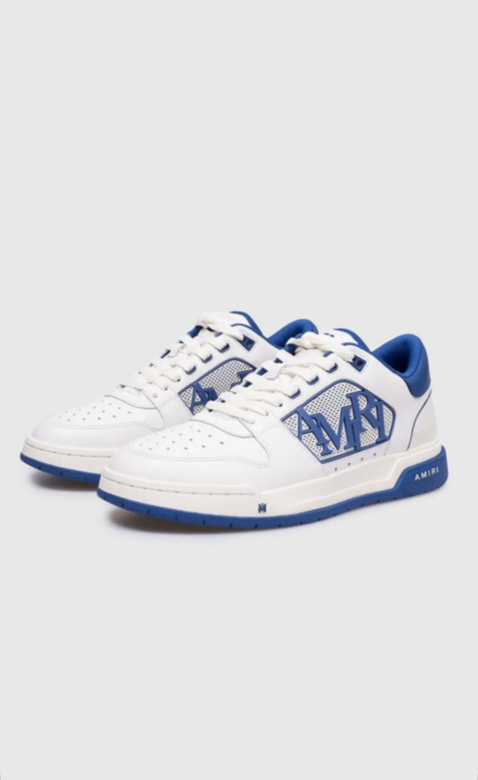 Amiri Classic Low