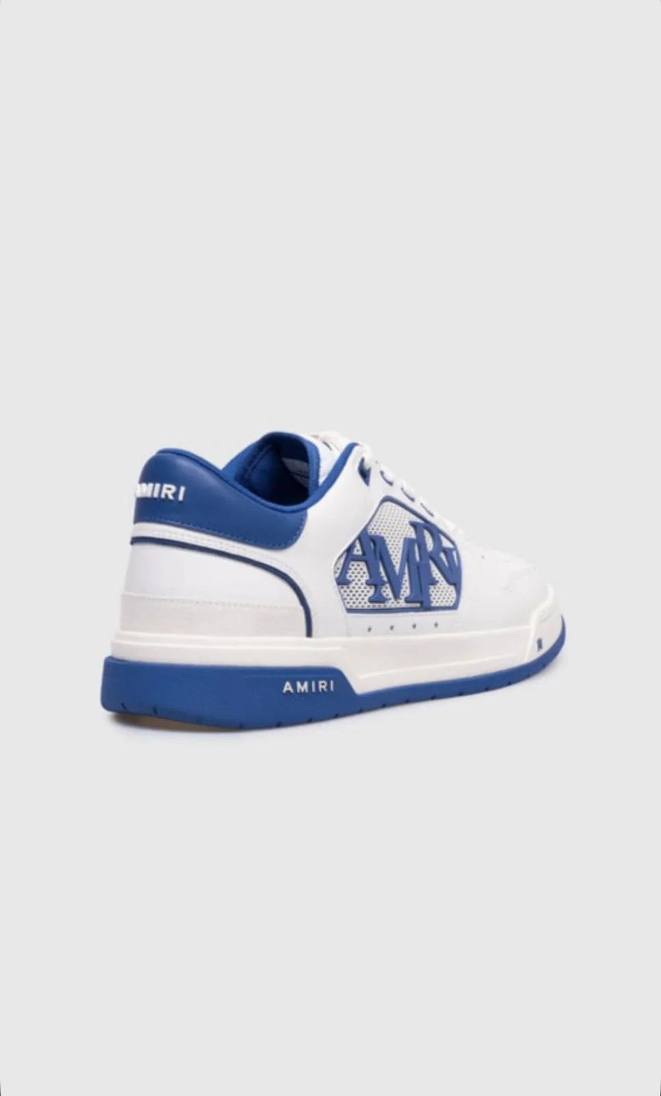 Amiri Classic Low