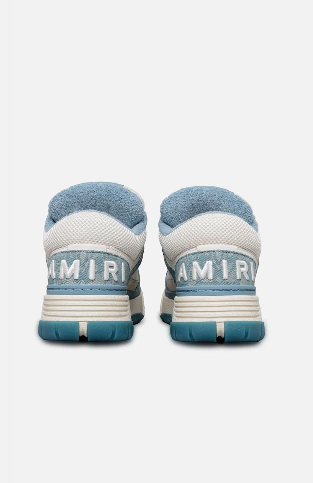 Amiri MA1 Light Blue