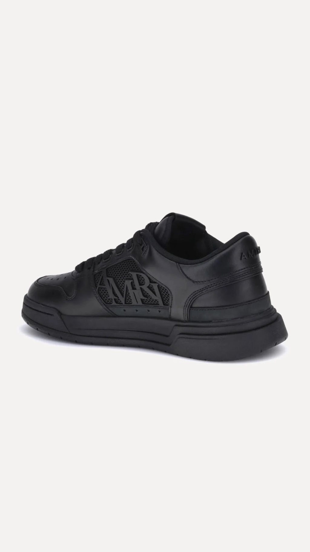 Amiri Classic Low
