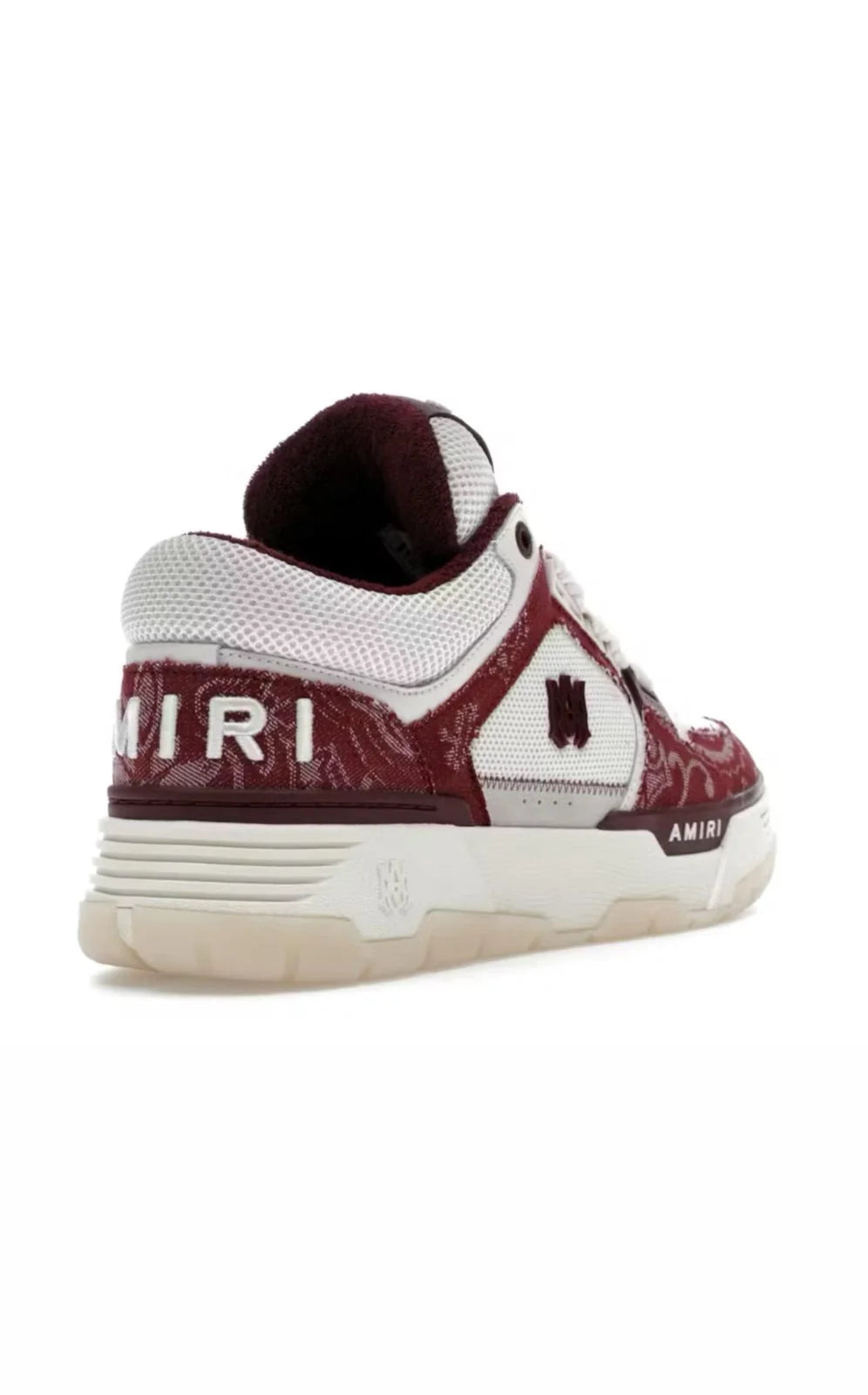 Amiri MA1 Red Vine
