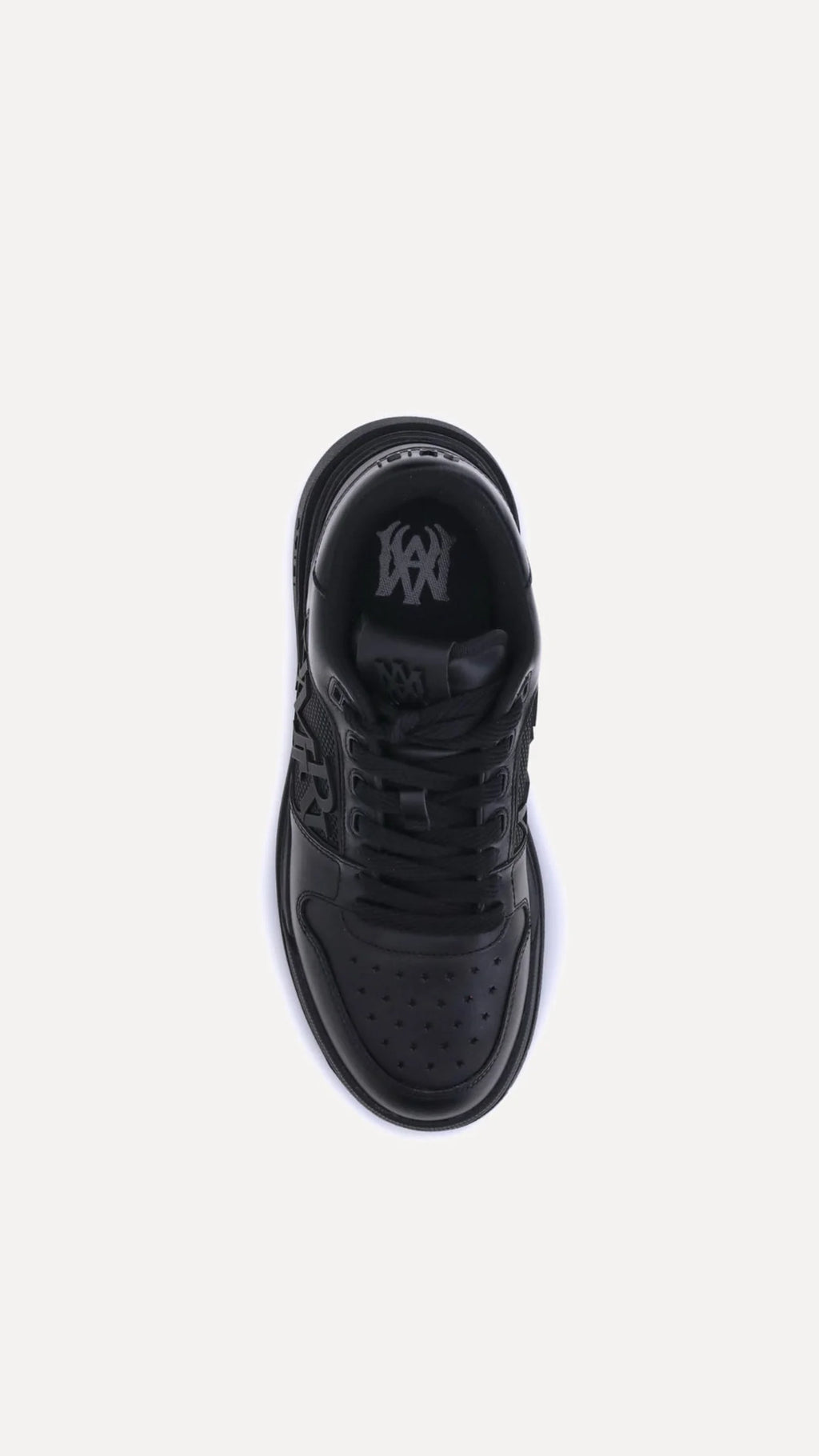 Amiri Classic Low