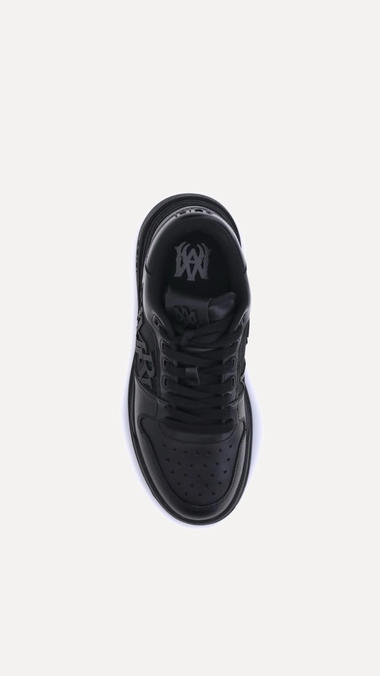 Amiri Classic Low