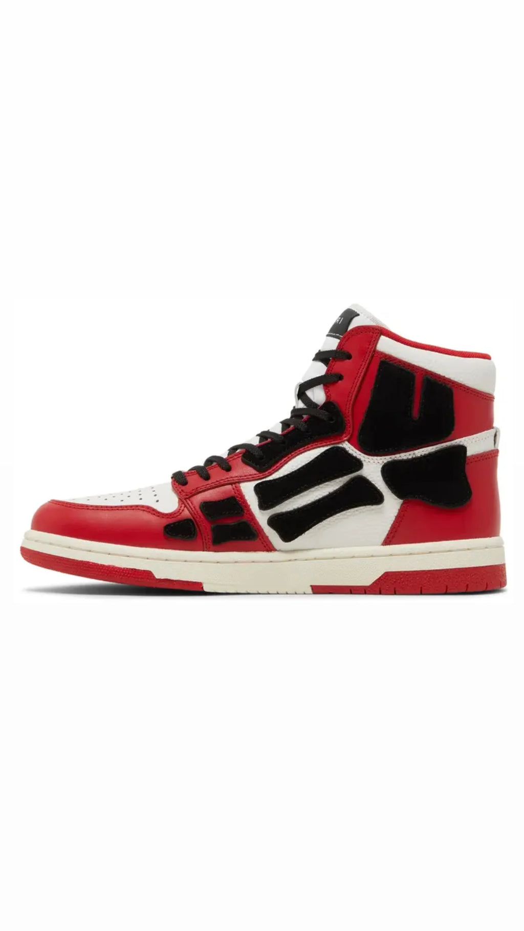 Amiri Skeleton High