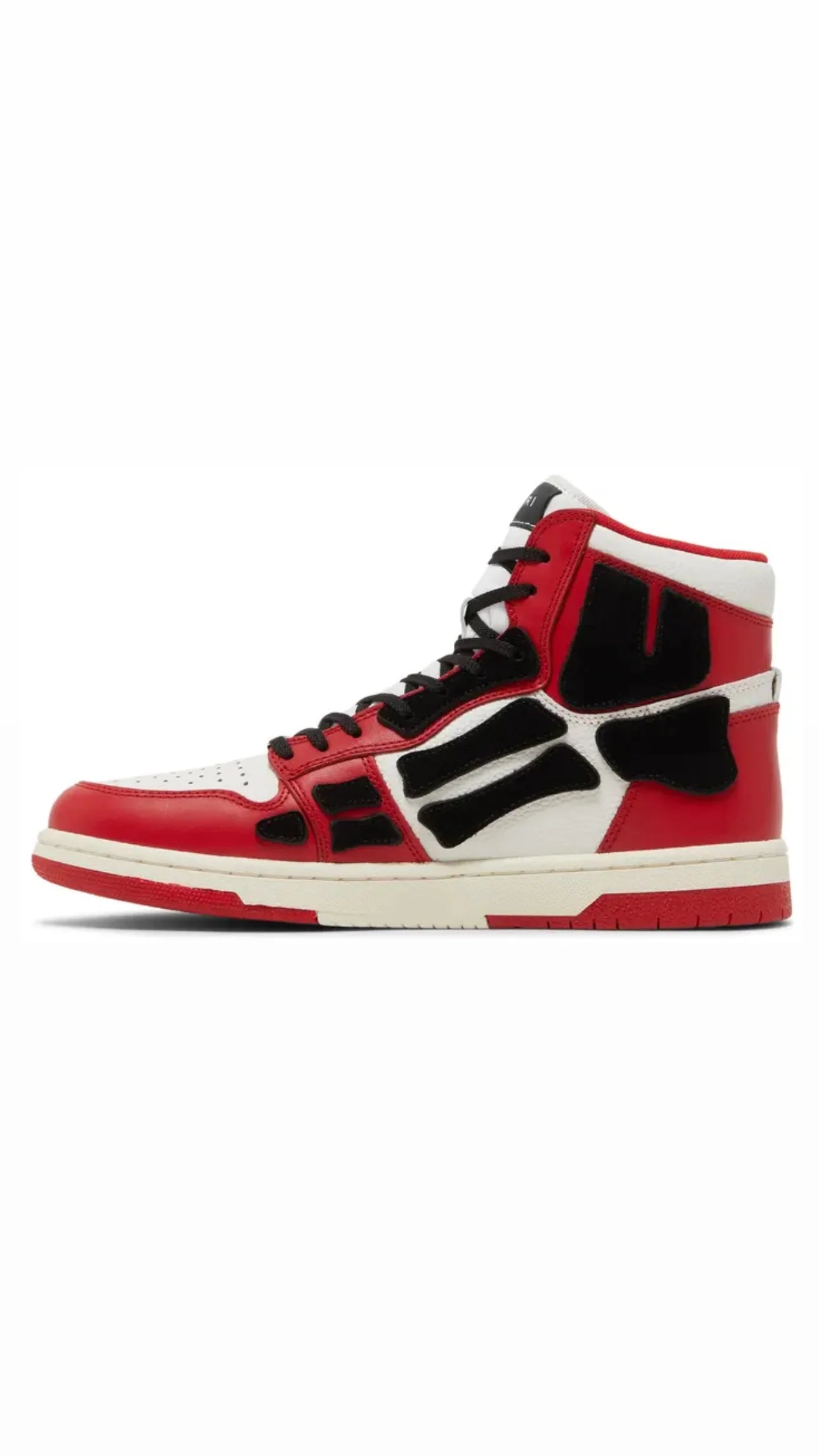 Amiri Skeleton High