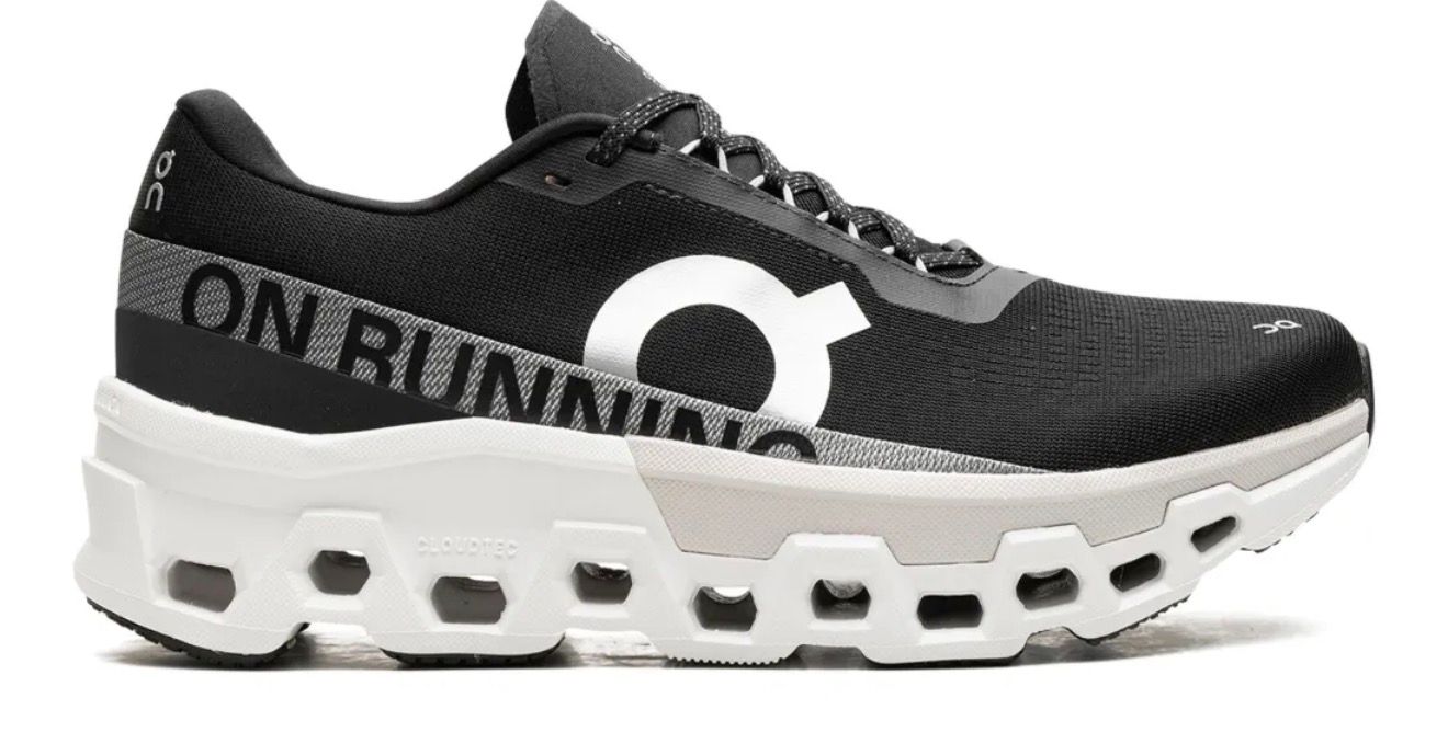 Zapatilla deportiva On Running