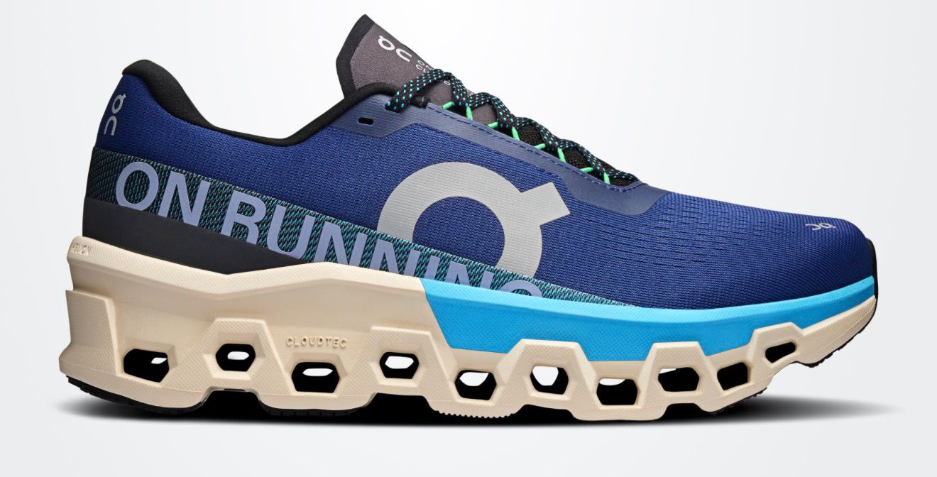 Zapatilla deportiva On Running