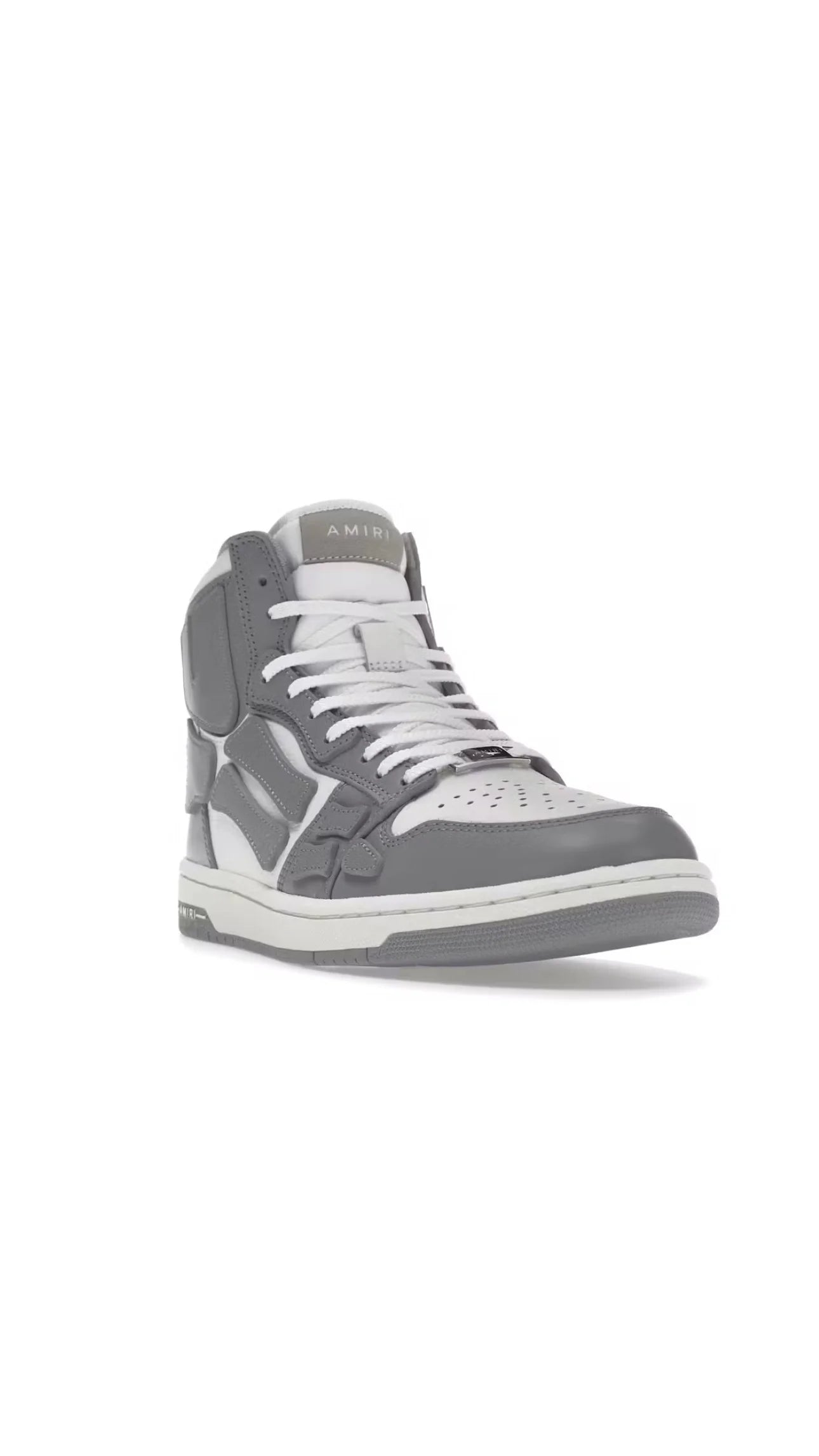 Amiri Skeleton High