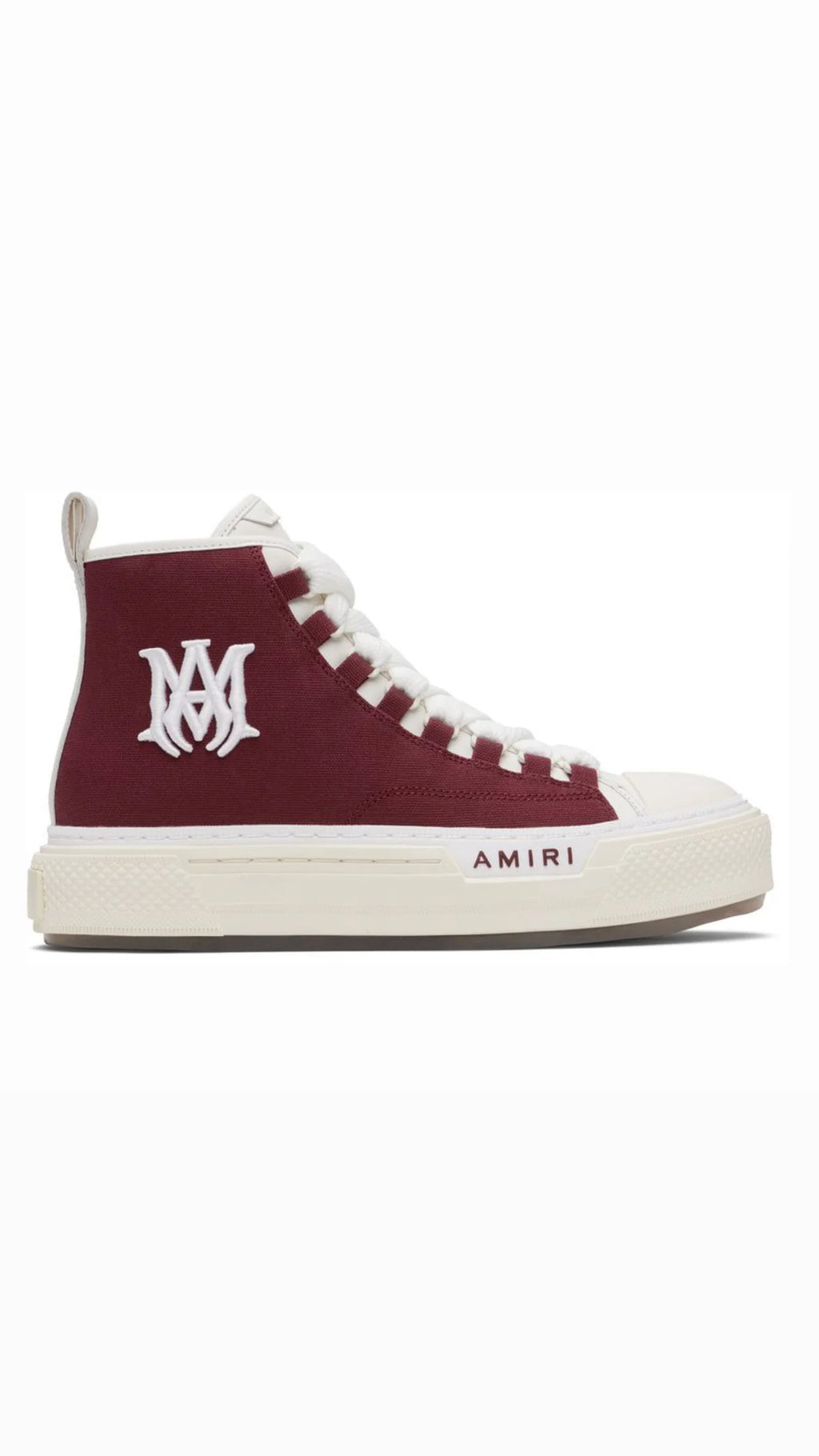Amiri Court High