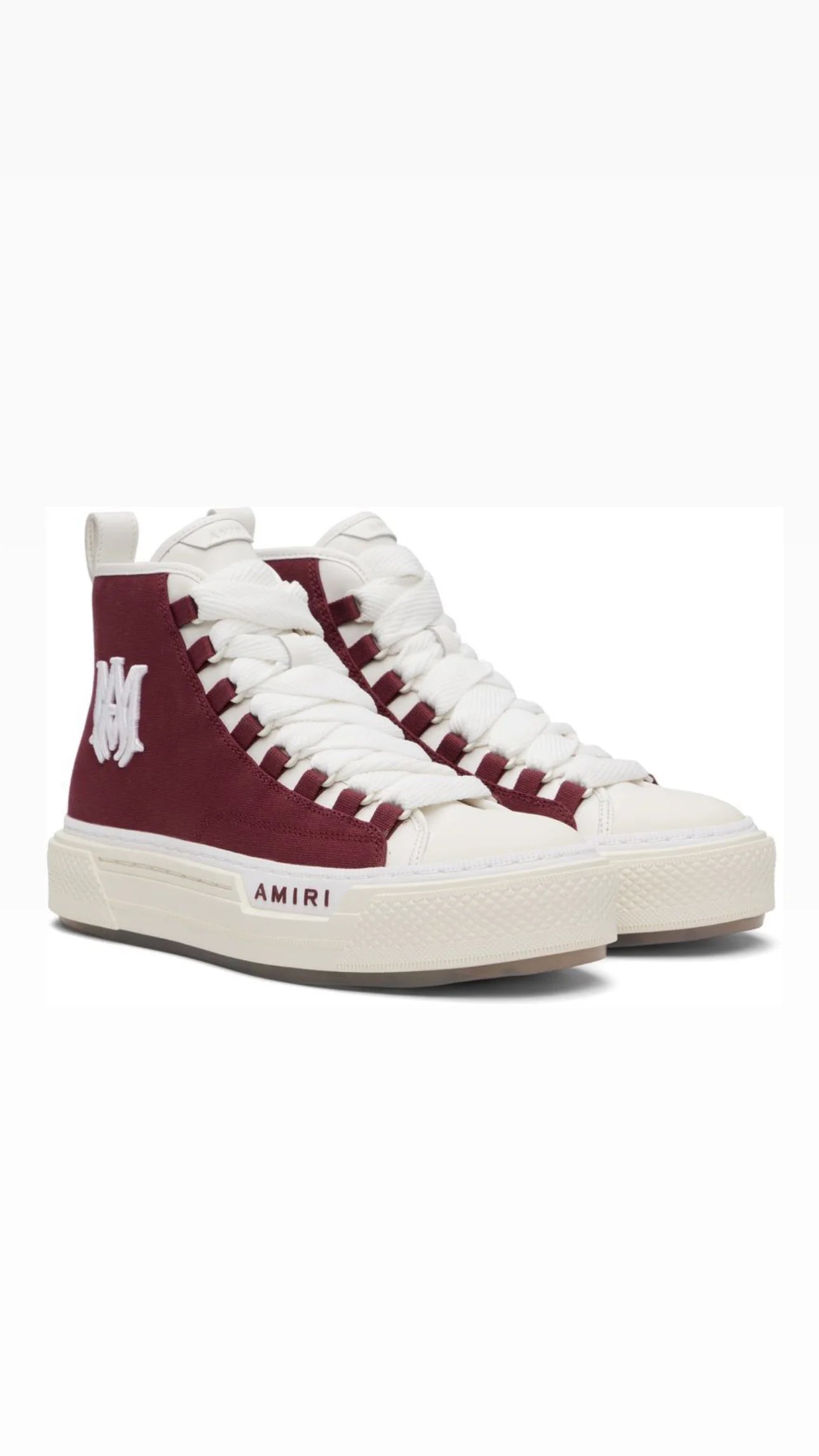 Amiri Court High
