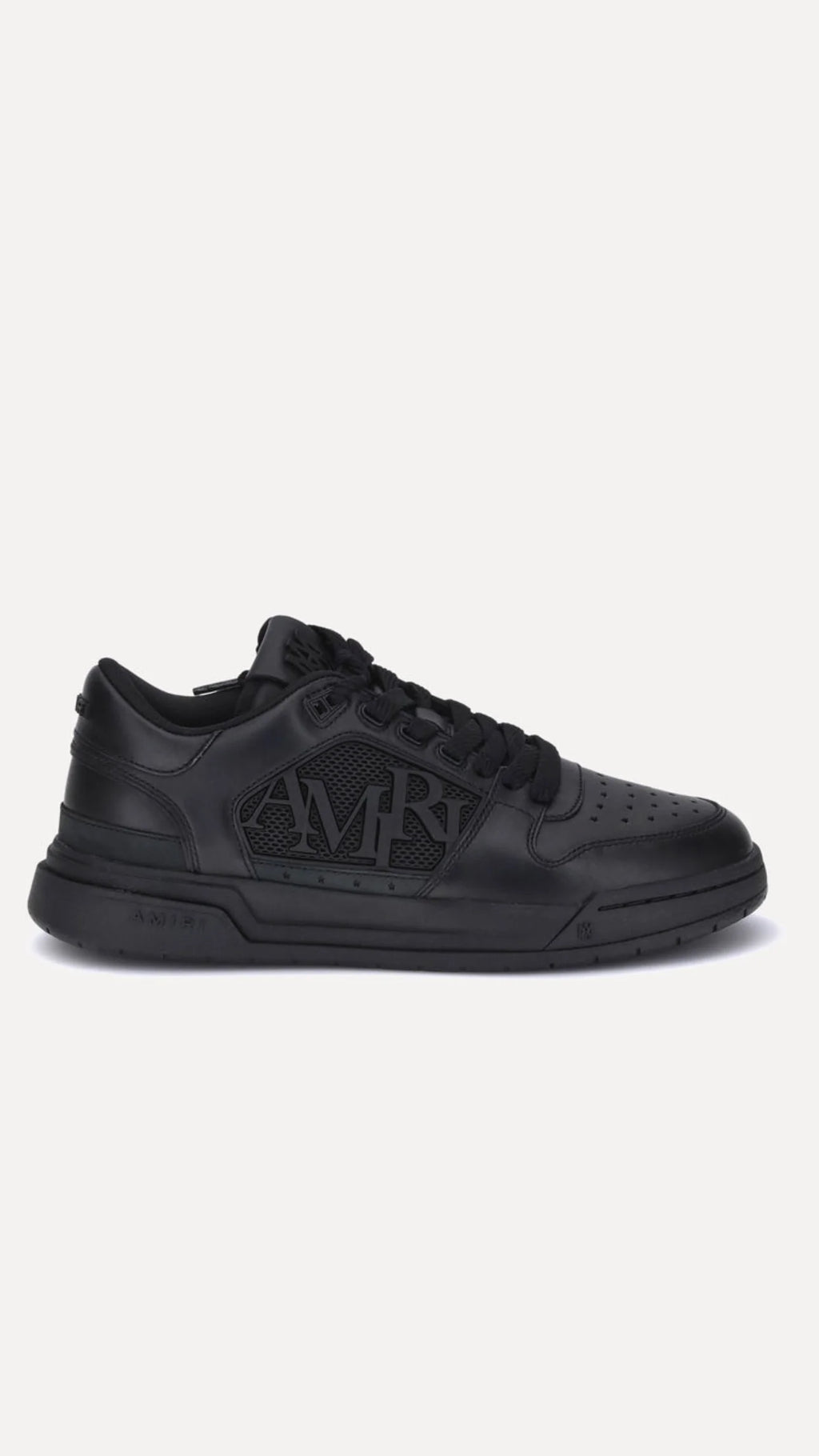 Amiri Classic Low