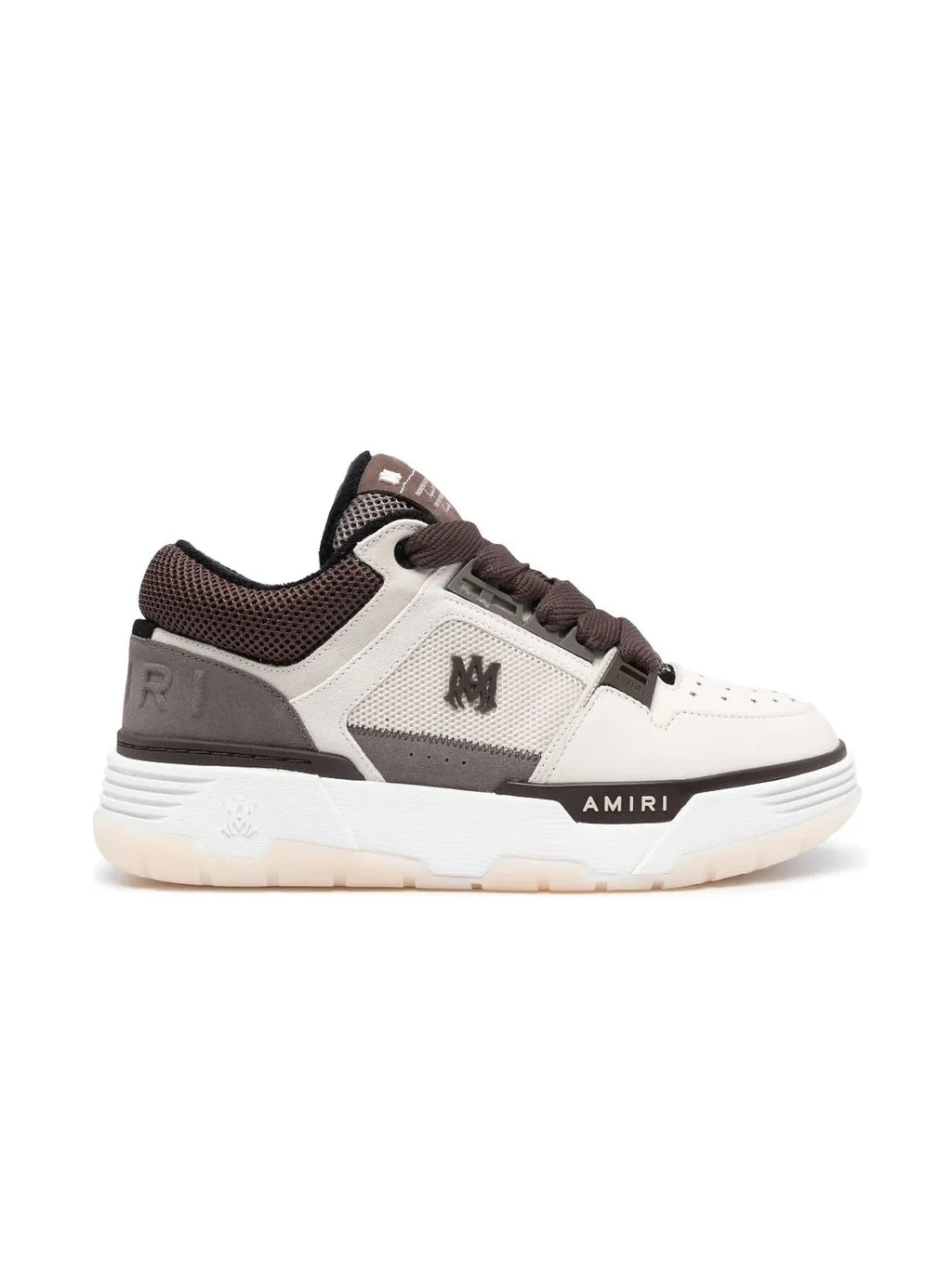 Amiri MA1 Brown