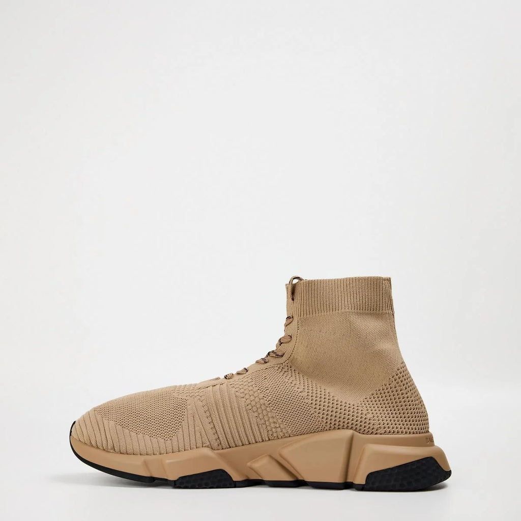 Balenciaga Speed 2.0 Lace Up Graffity