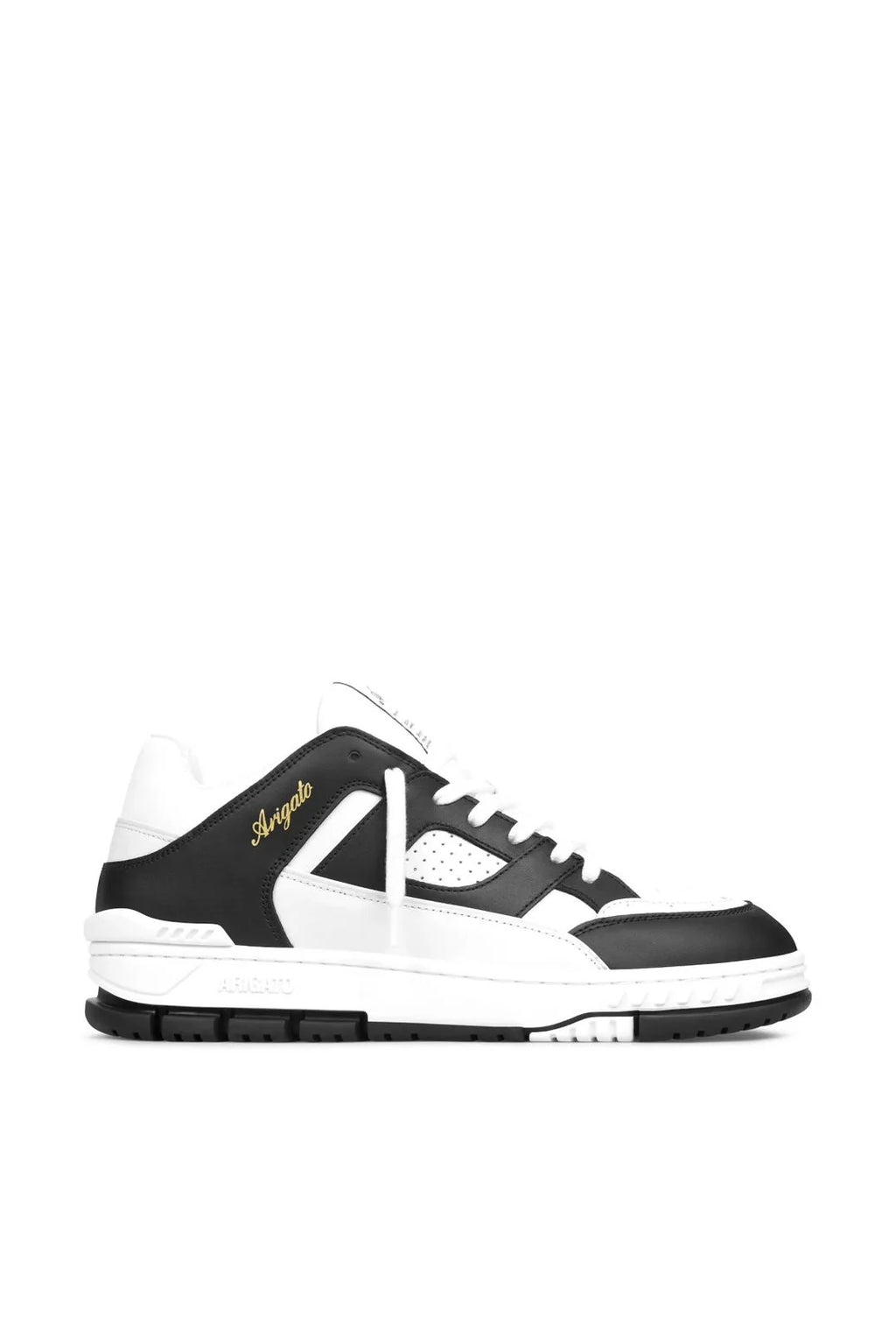 Axel Arigato Area Lo Black/White