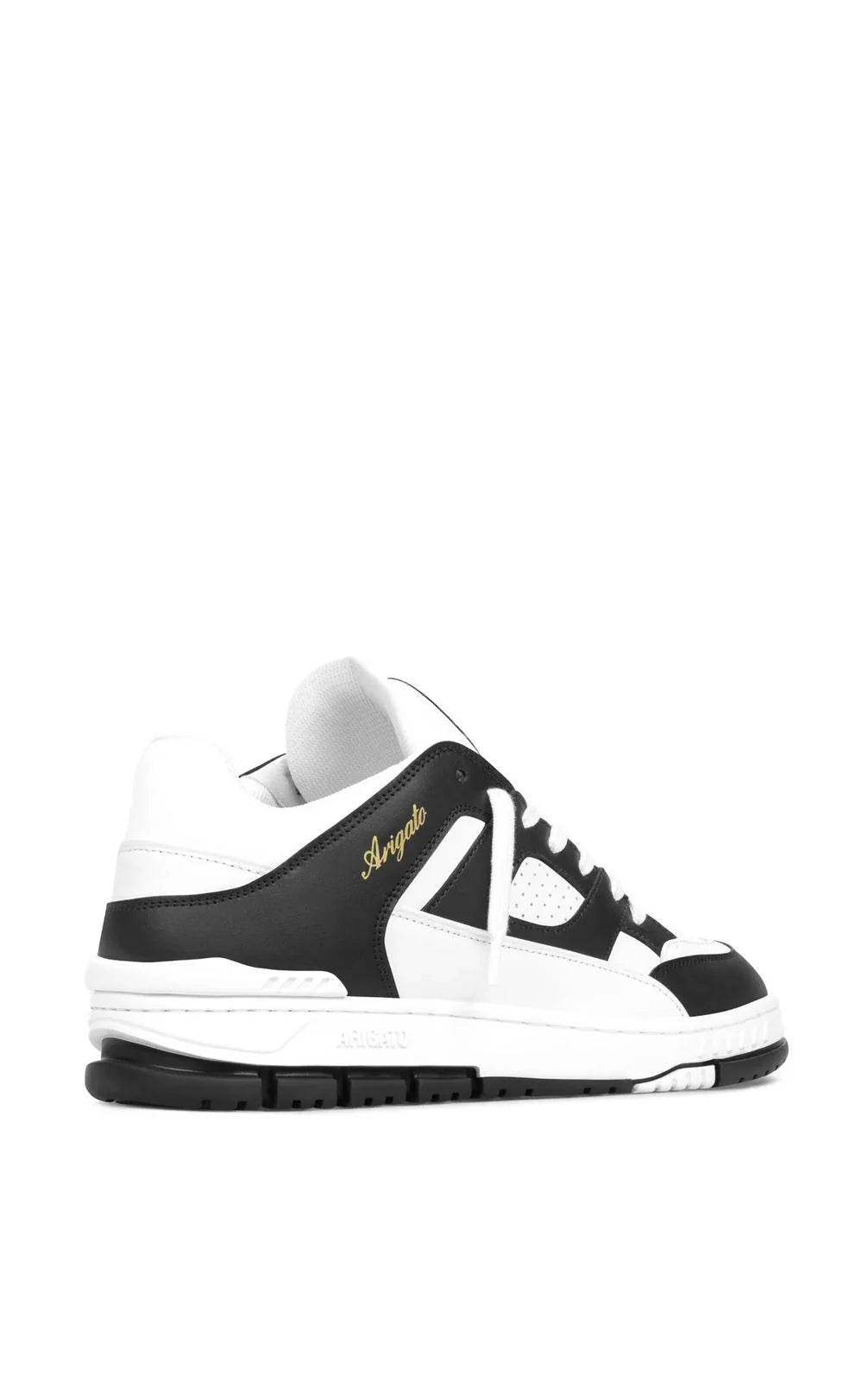 Axel Arigato Area Lo Black/White