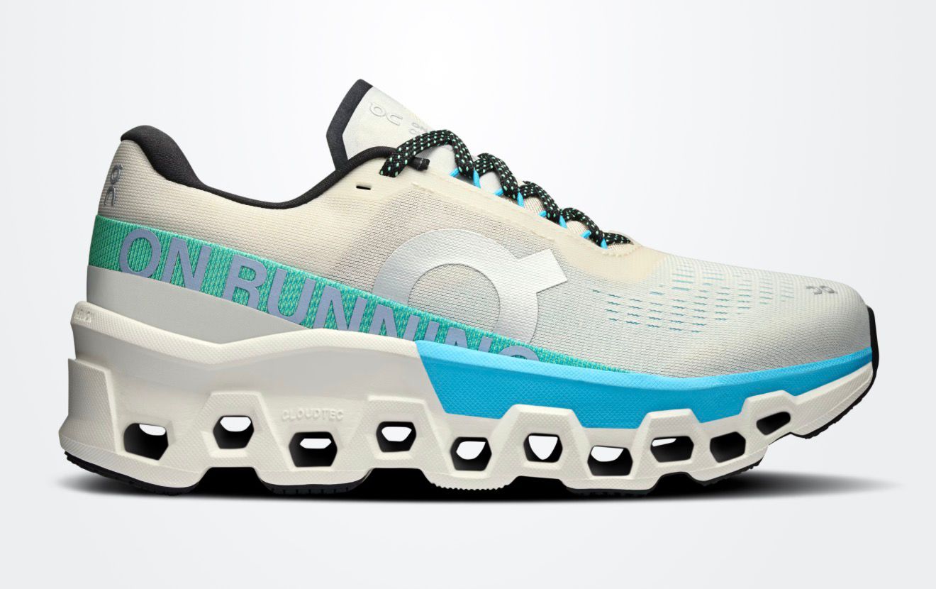 Zapatilla deportiva On Running