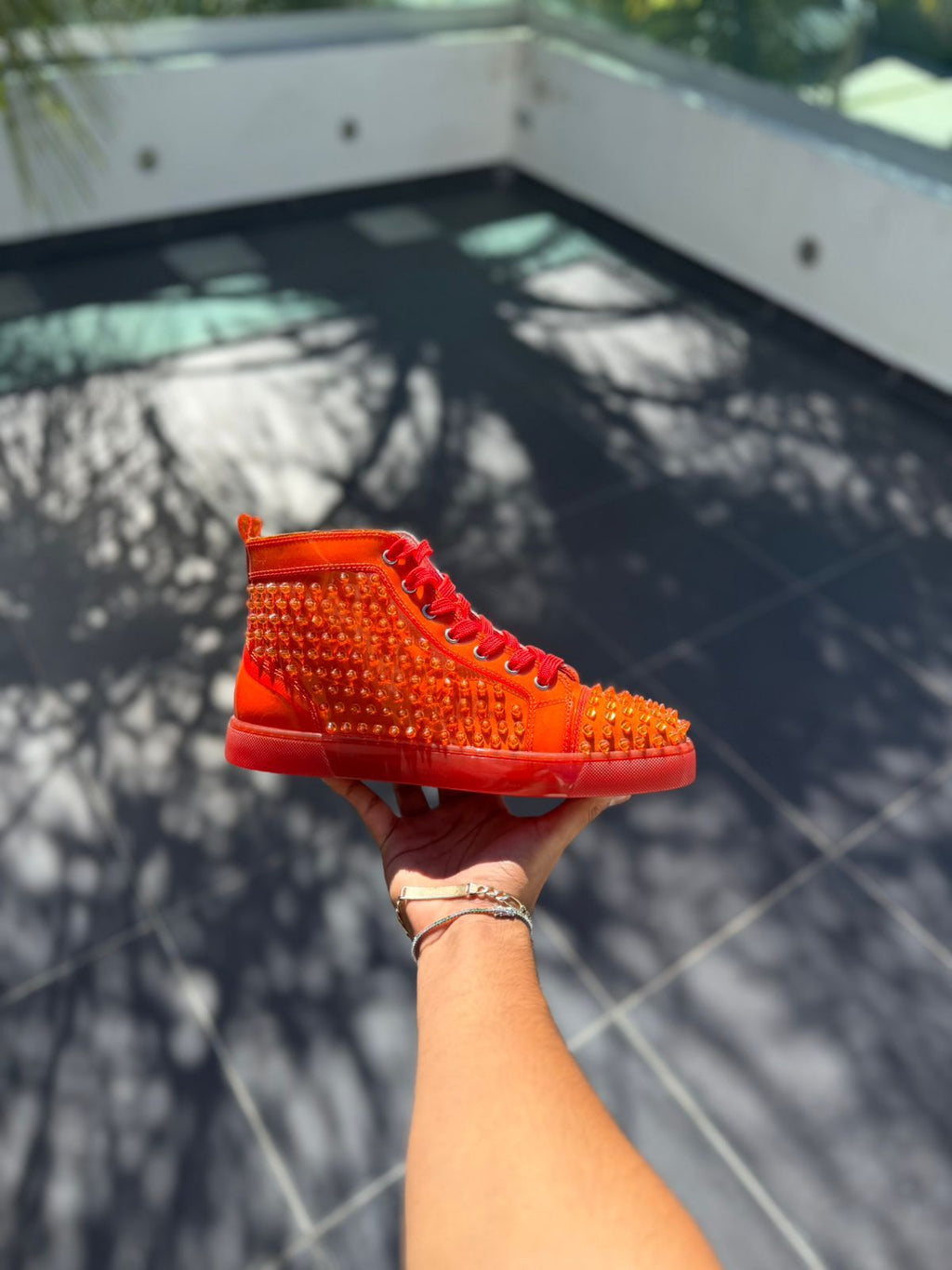Christian Louboutin