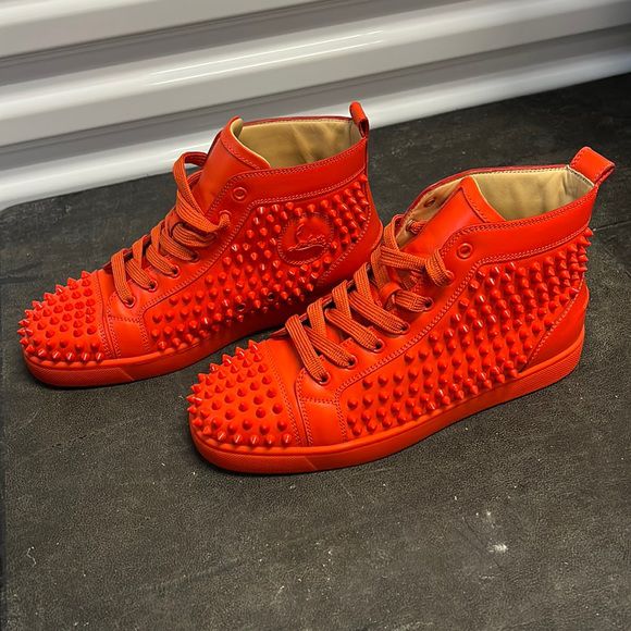 Christian Louboutin