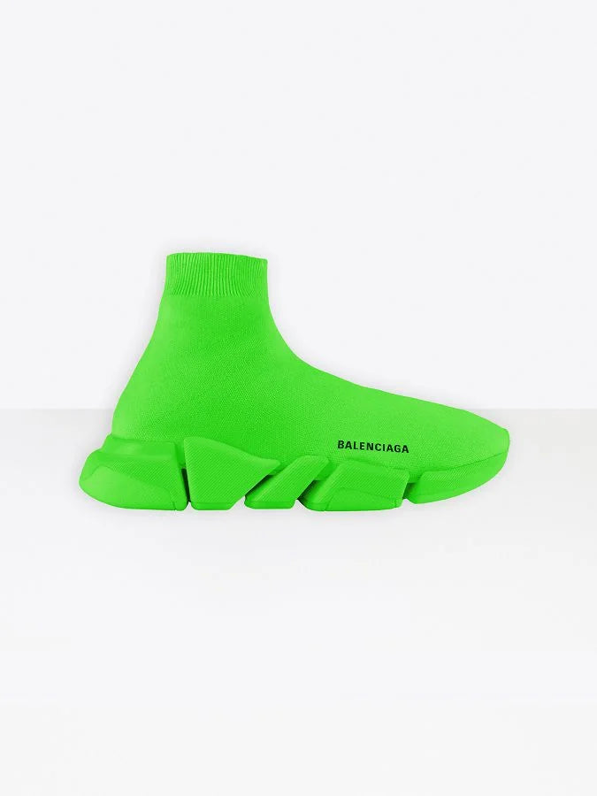 Balenciaga BB Speed 2.0 Flúor