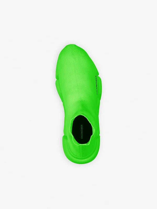 Balenciaga BB Speed 2.0 Flúor