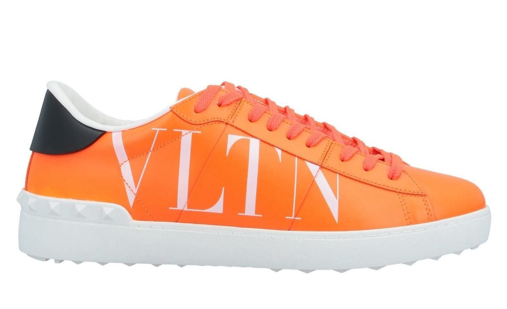 Valentino Garavani VLNT Naranja