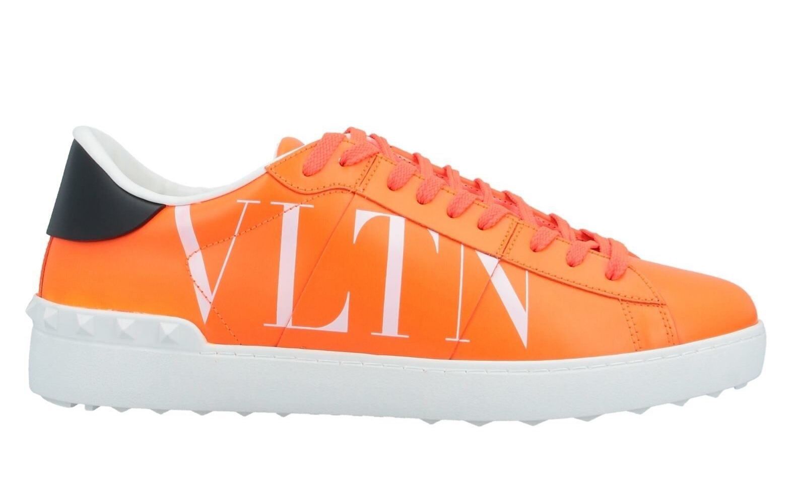 Valentino Garavani VLNT Naranja